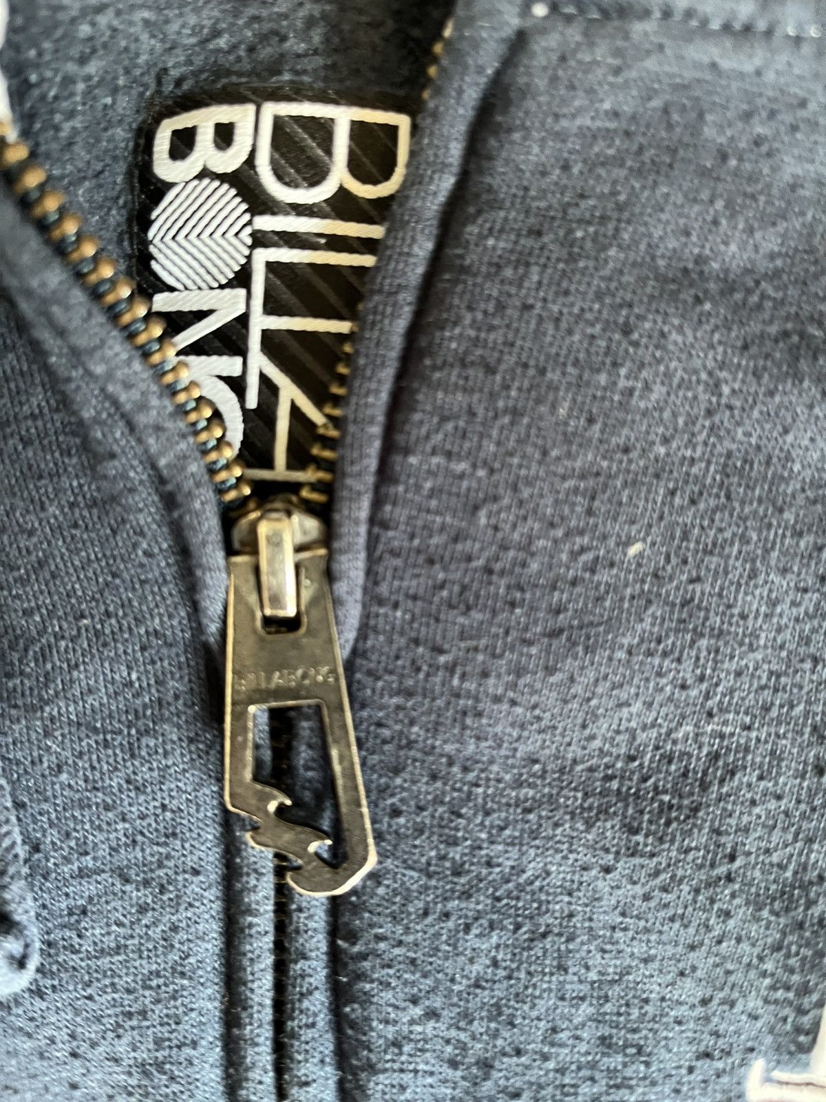 Billabong Billabong sweatshirt Size US XL / EU 56 / 4 - 4 Thumbnail
