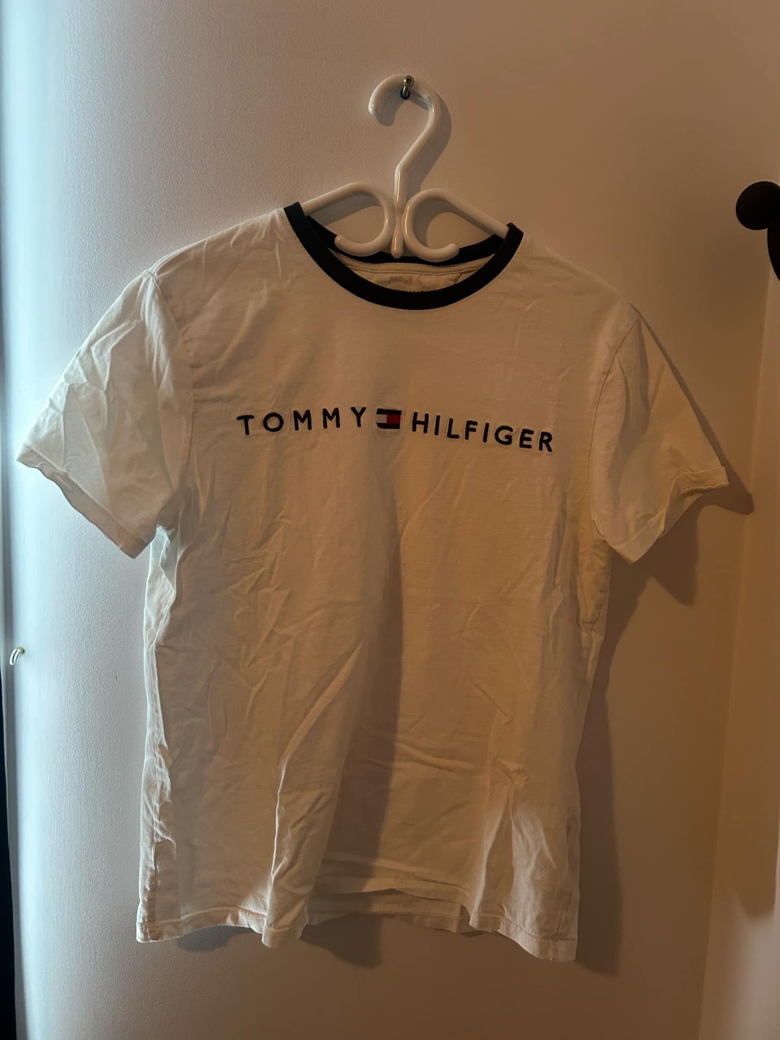 Tommy Hilfiger Tommy Hilfiger T-shirt Size US M / EU 48-50 / 2 - 1 Thumbnail