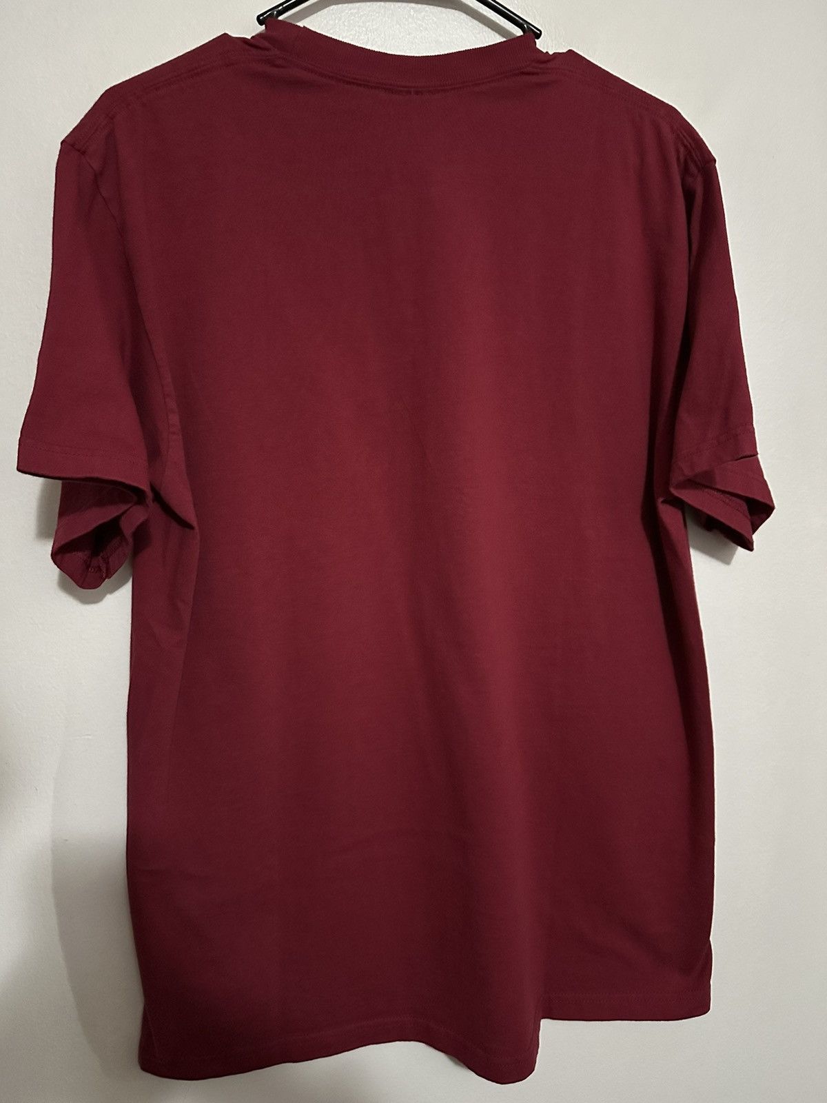 Supreme Supreme Eyes Tee Size US M / EU 48-50 / 2 - 3 Thumbnail