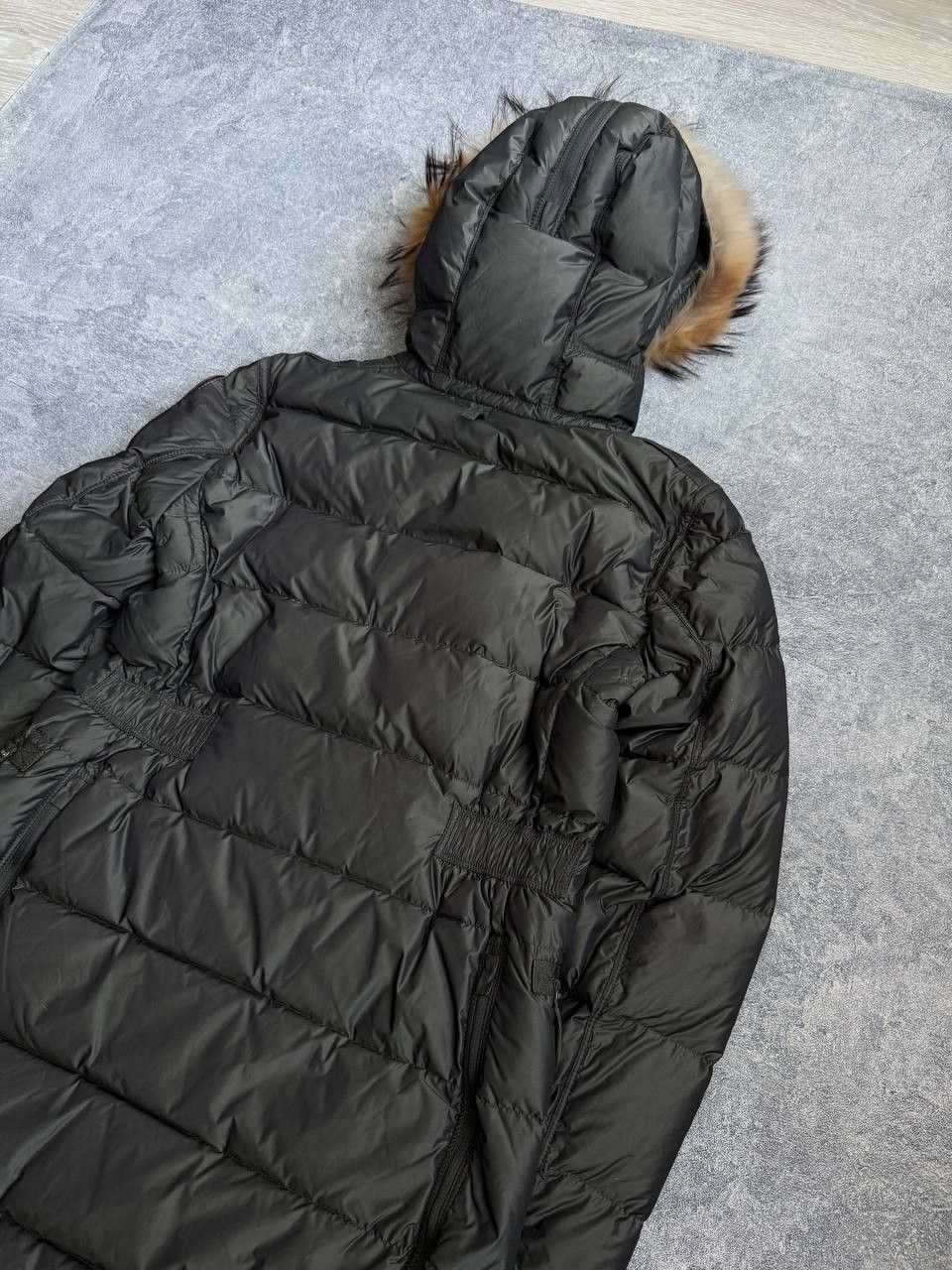 Parajumpers Parajumpers Harraseeket Down Parka With Fur Size S / US 4 / IT 40 - 14 Thumbnail
