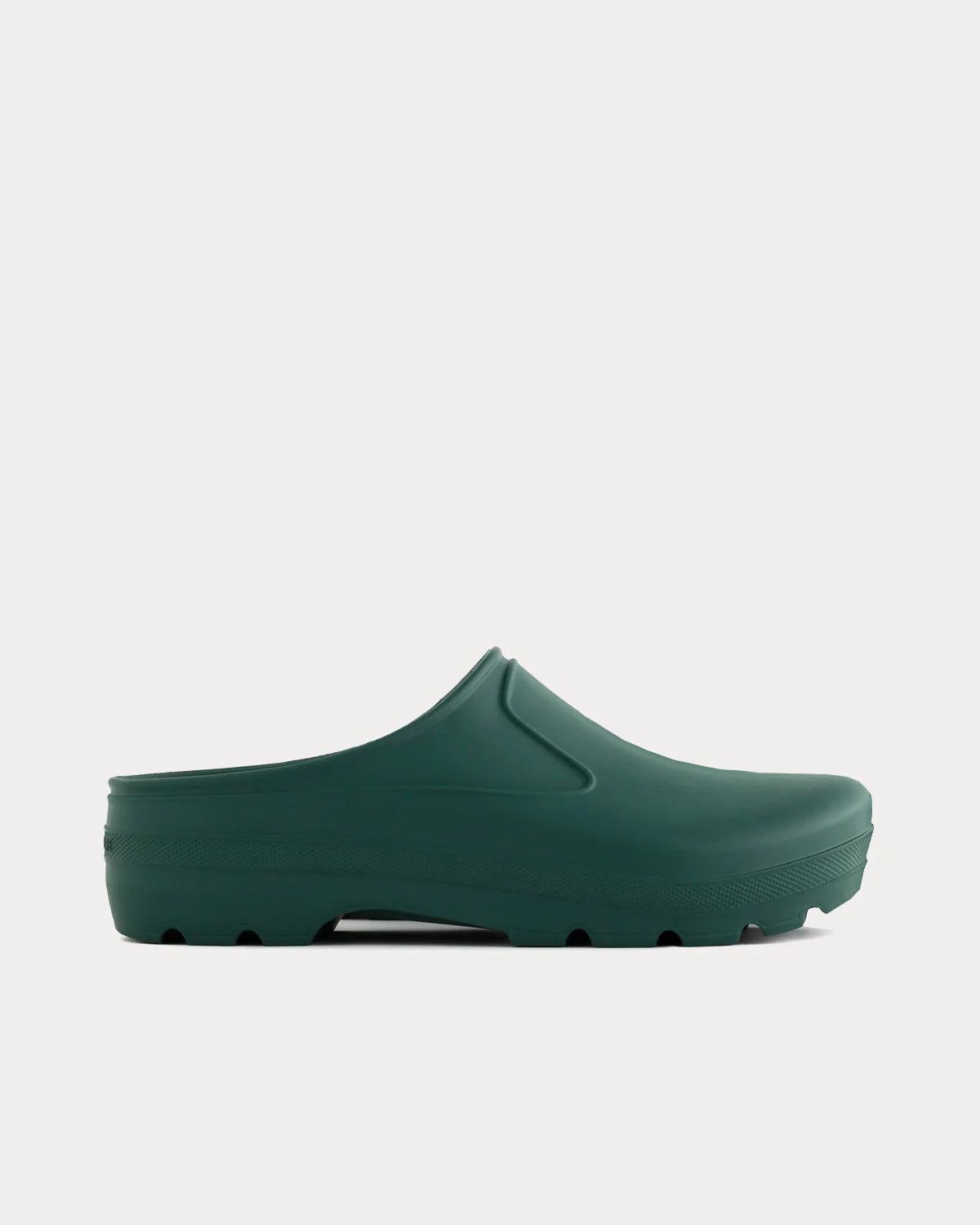 Aime Leon Dore o1mle0725 Garden Mules in Pine Grove Size US 9 / EU 42 - 1 Thumbnail