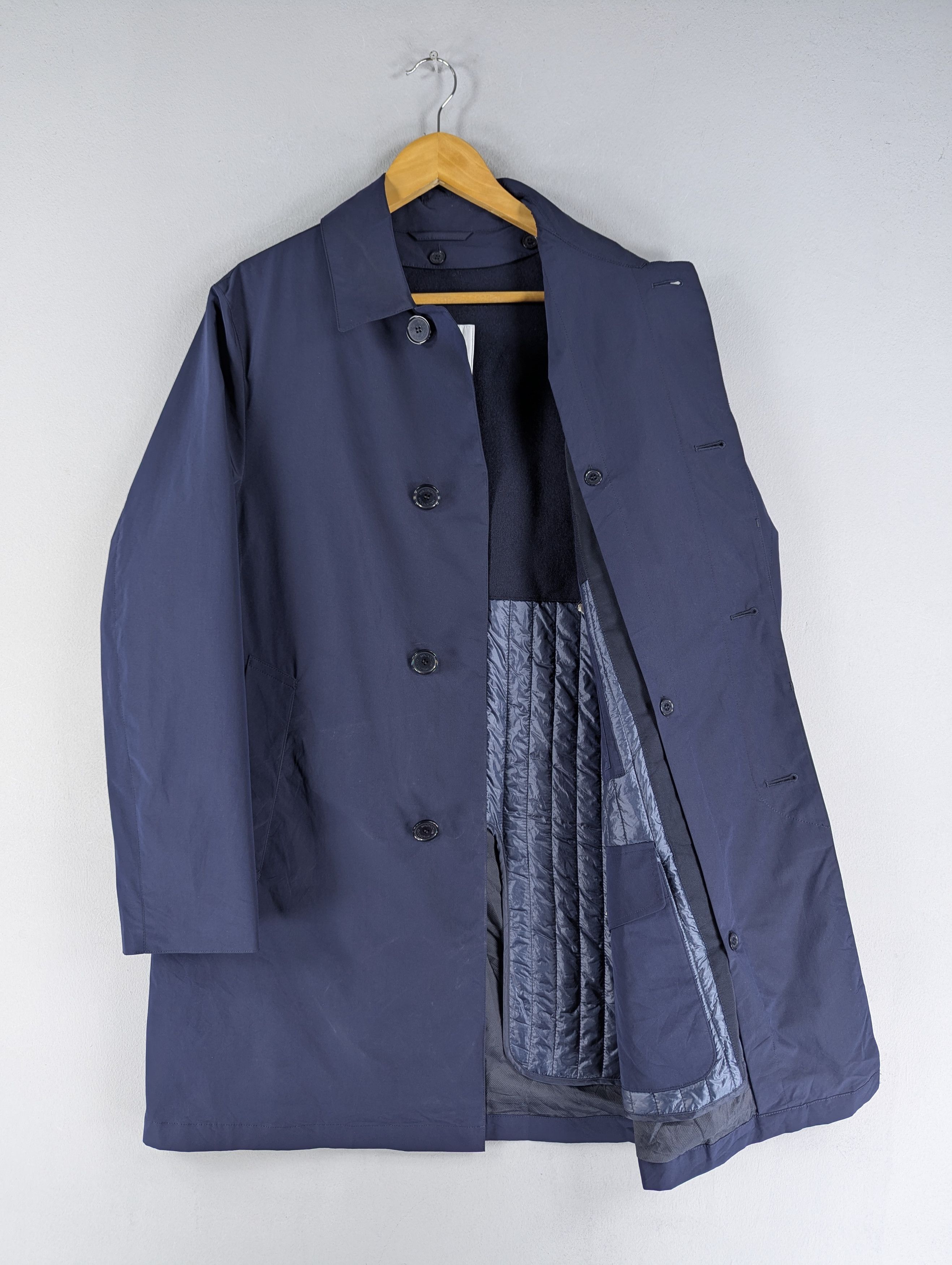 Mackintosh Mackintosh Philosophy Trotter Primaloft Jacket Size US M / EU 48-50 / 2 - 8 Thumbnail