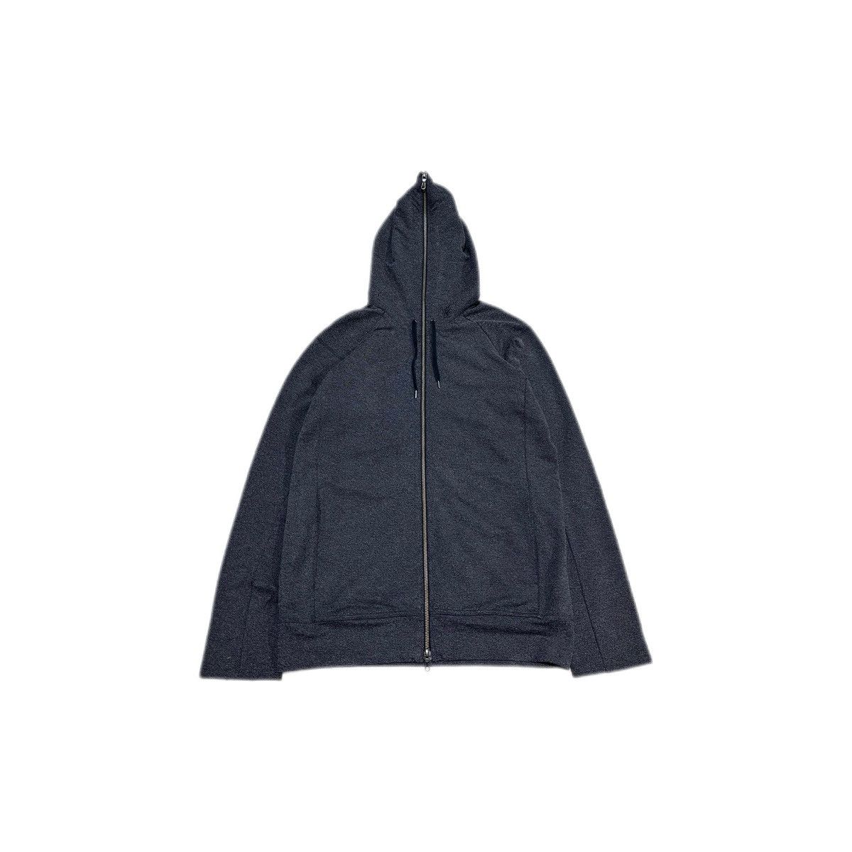 If Six Was Nine 🔥Y2K Archived Schlussel Full Zip Hoodie Size US M / EU 48-50 / 2 - 4 Thumbnail