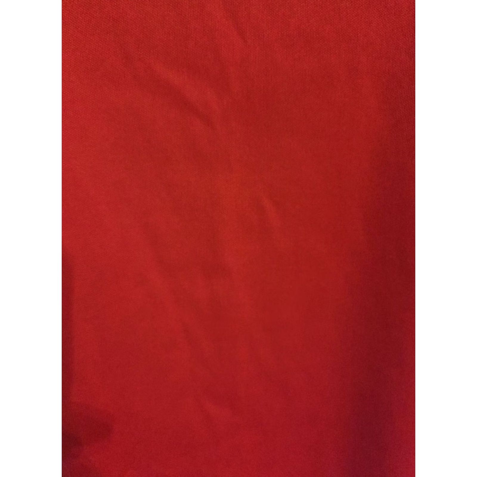 Vintage VINTAGE Montgomery Ward Red Turtleneck Long Sleeve Shirt Top Womens L 70s Size L / US 10 / IT 46 - 3 Thumbnail