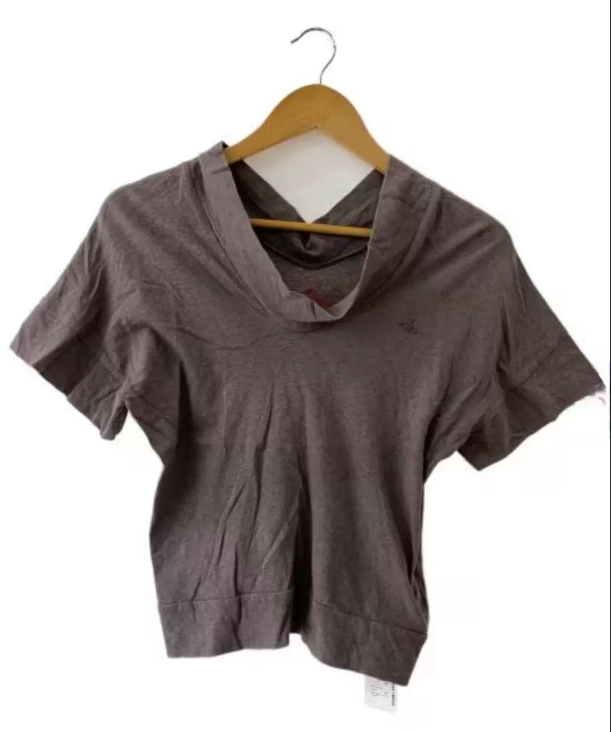 Vivienne Westwood Vivienne Westwood Red Label Knit Top Size M / US 6-8 / IT 42-44 - 1 Thumbnail