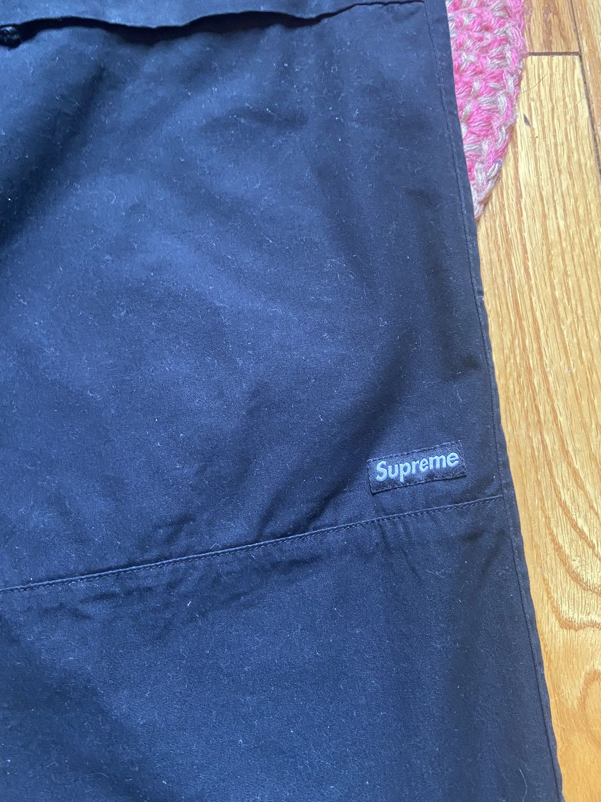 Supreme Supreme FW22 Cinch Pant Size US 30 / EU 46 - 2 Thumbnail