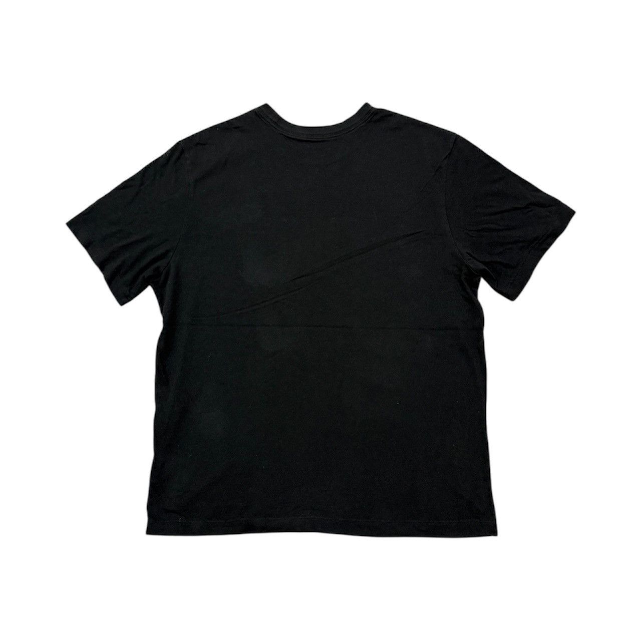 Nike The Nike Tee biglogo swoosh tshirt Size US L / EU 52-54 / 3 - 2 Thumbnail