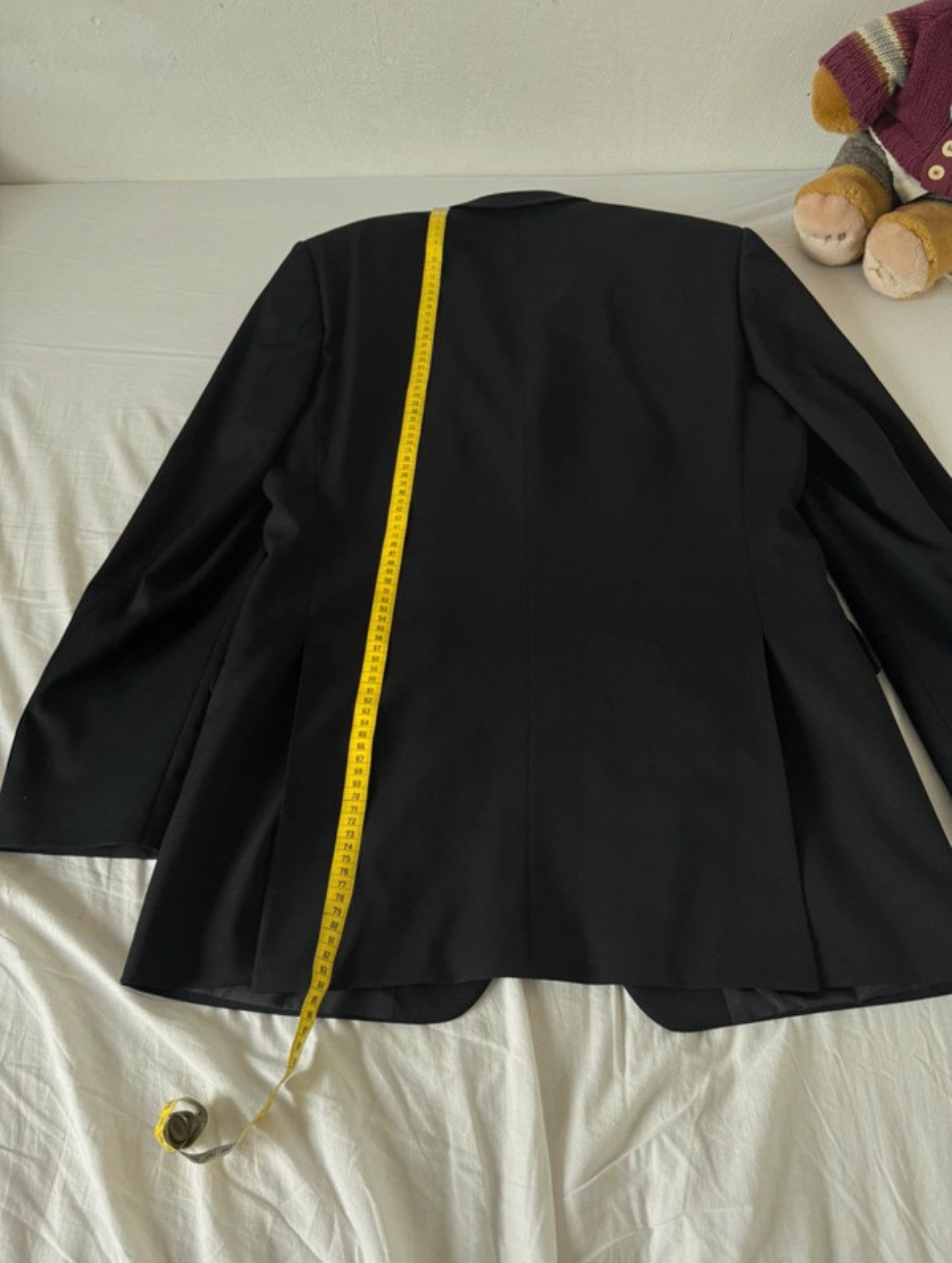 Hugo Boss Beautiful Hugo Boss suit Size 44L - 15 Thumbnail