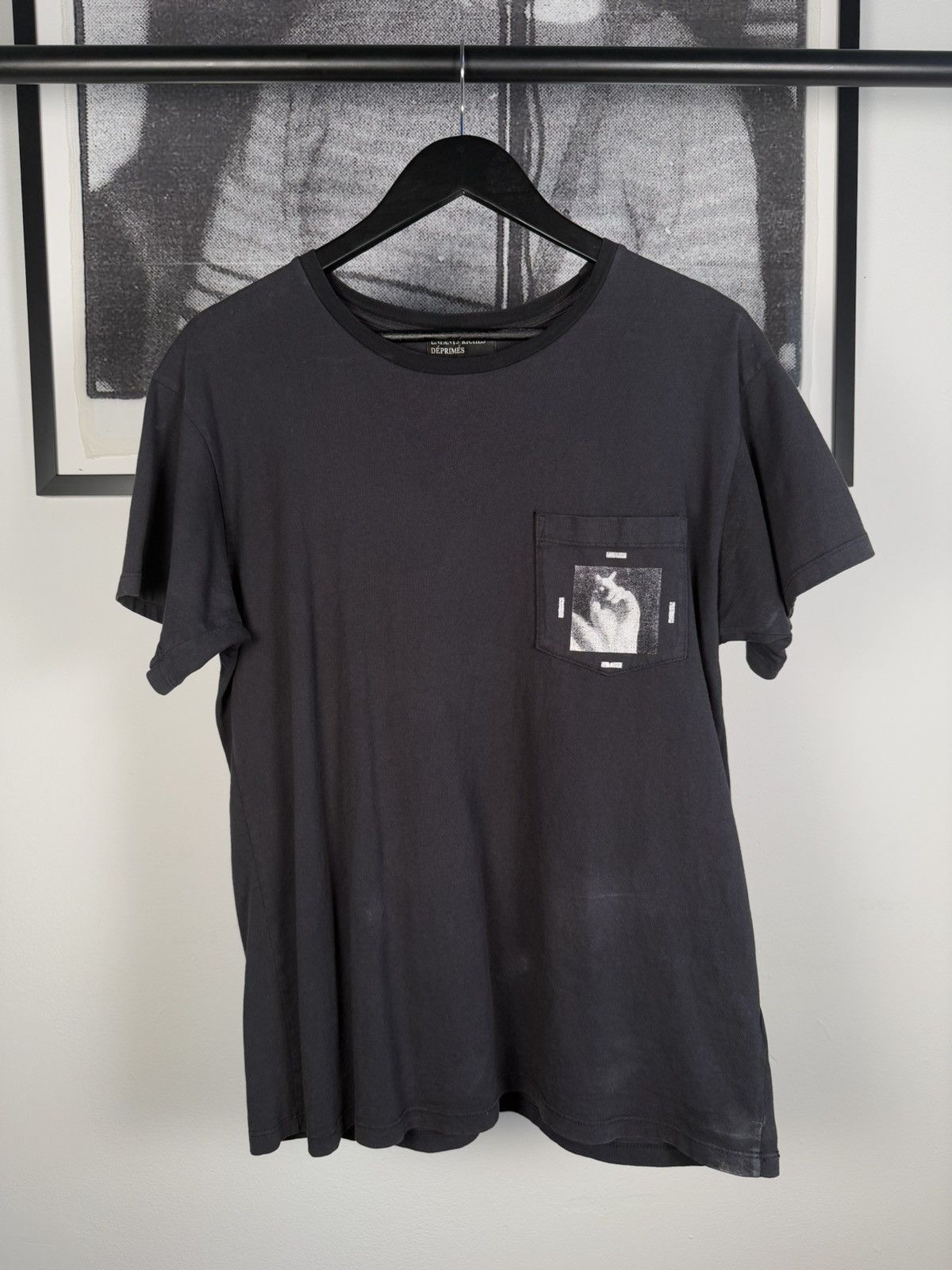 Enfants Riches Deprimes 🚭GOLDEN ERA🚭 SPRING/SUMMER 2020 “CIGARETTES EN CHEC” SHIRT Size US S / EU 44-46 / 1 - 2 Thumbnail