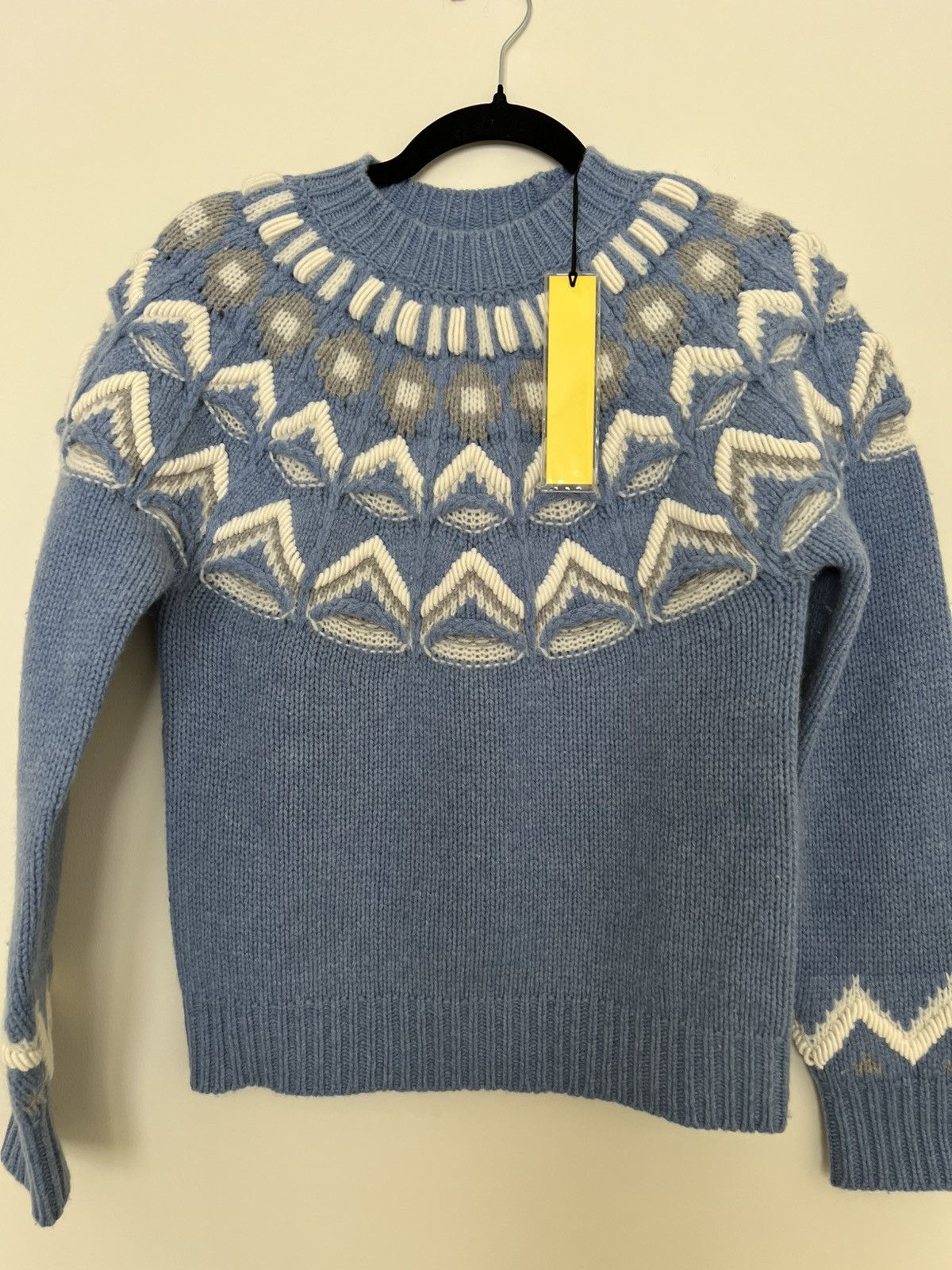 Onitsuka Tiger Onitsuka Tiger Sweater Size US XS / EU 42 / 0 - 3 Thumbnail