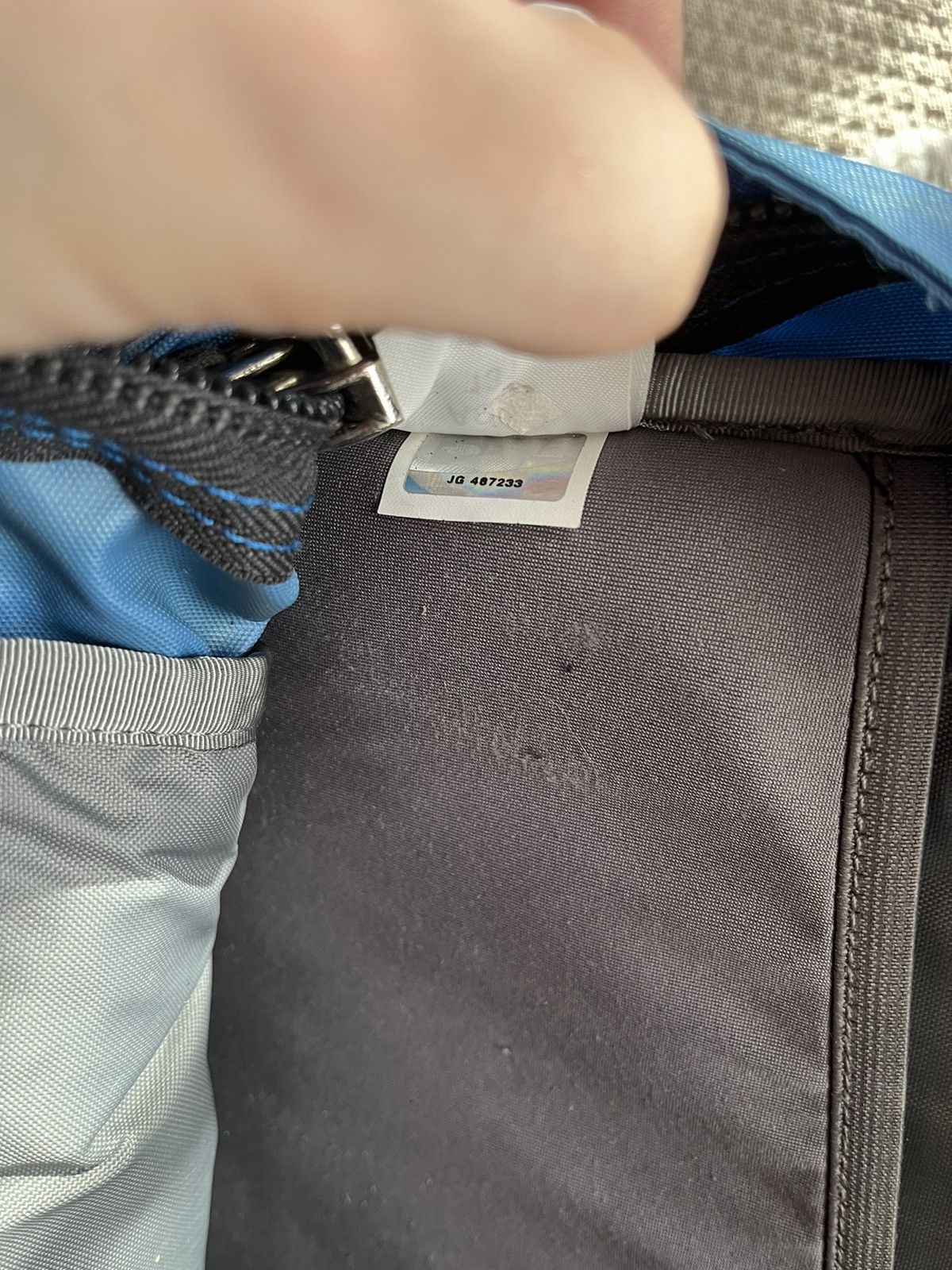 The North Face The north face backpack outdoor Size ONE SIZE - 11 Thumbnail