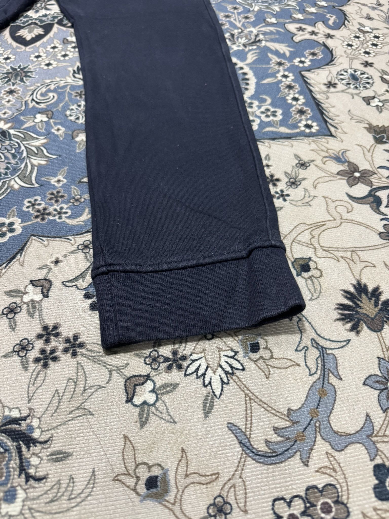 Burberry × Japanese Brand Burberry Black Label Jogger Pants Japan Market Hypebeast Size US 31 - 4 Thumbnail