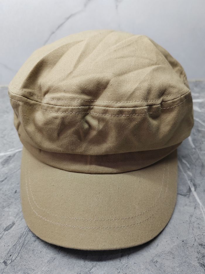 If Six Was Nine Vintage Lowrys Farm Cap Hat Size ONE SIZE - 3 Thumbnail