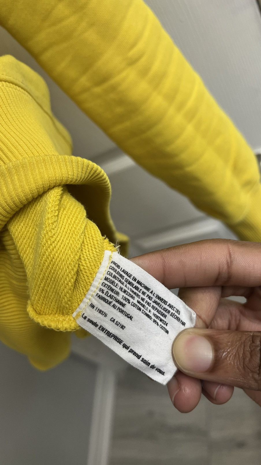 Helmut Lang Helmut lang taxi hoodie Size US S / EU 44-46 / 1 - 6 Thumbnail