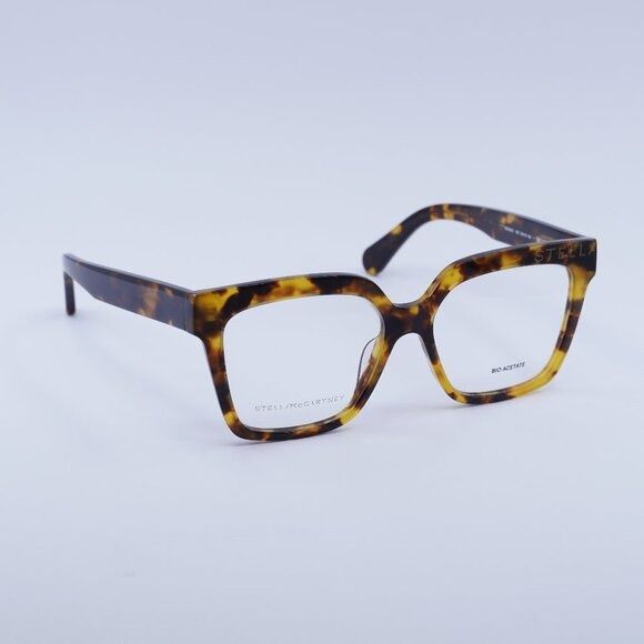 Stella McCartney Stella McCartney SC50025I 053 Eyeglasses Size ONE SIZE - 1 Thumbnail