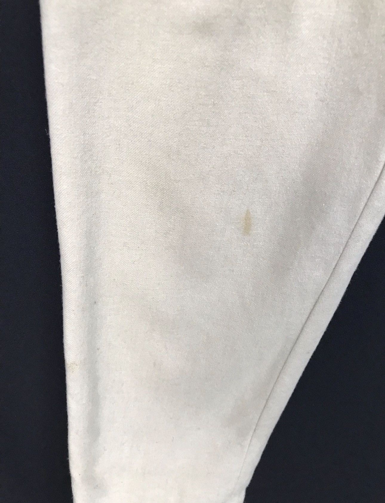 Y's for Men YOHJI YAMAMOTO Size US 27 - 10 Thumbnail