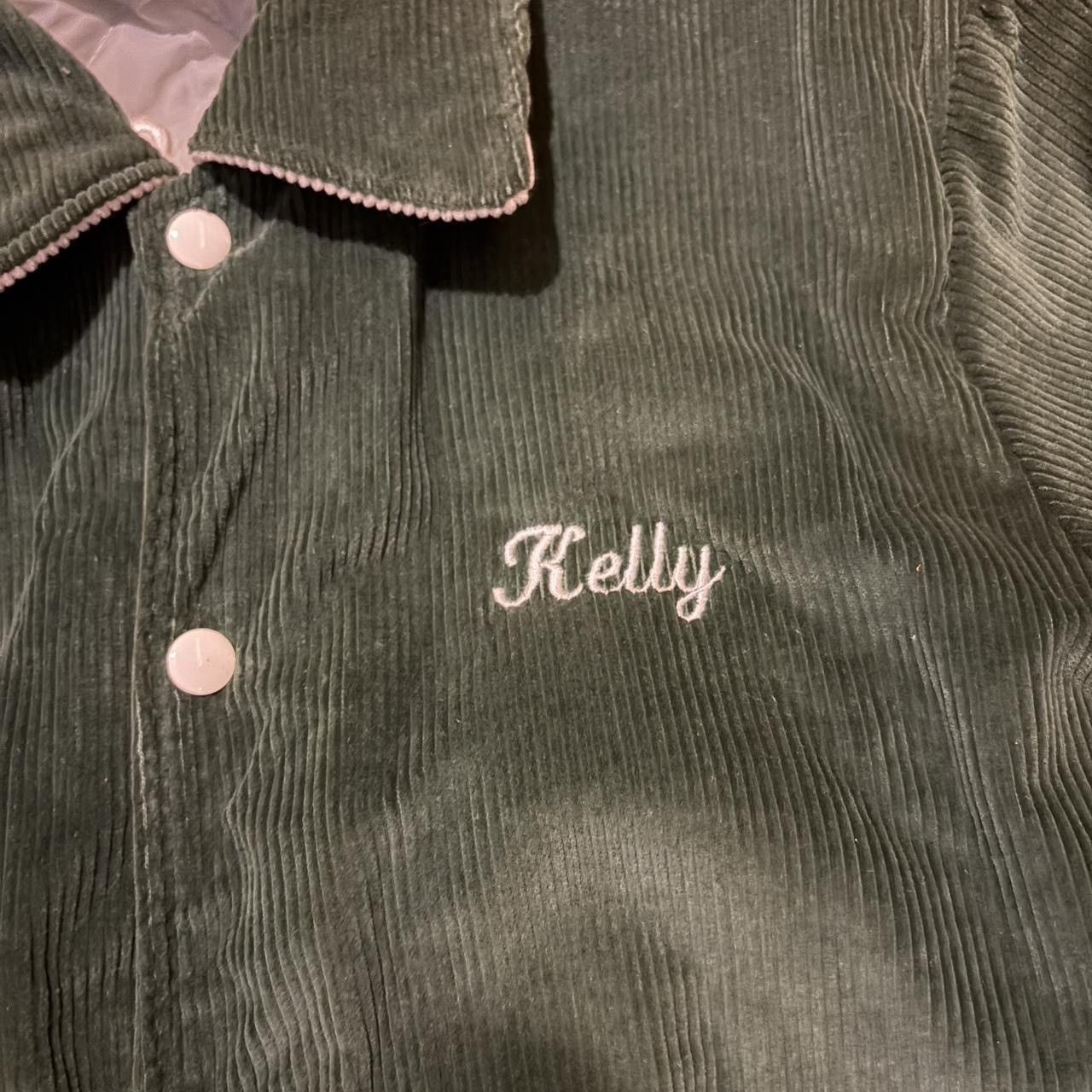 Other Vintage corduroy bomber Jacket Size US M / EU 48-50 / 2 - 2 Thumbnail