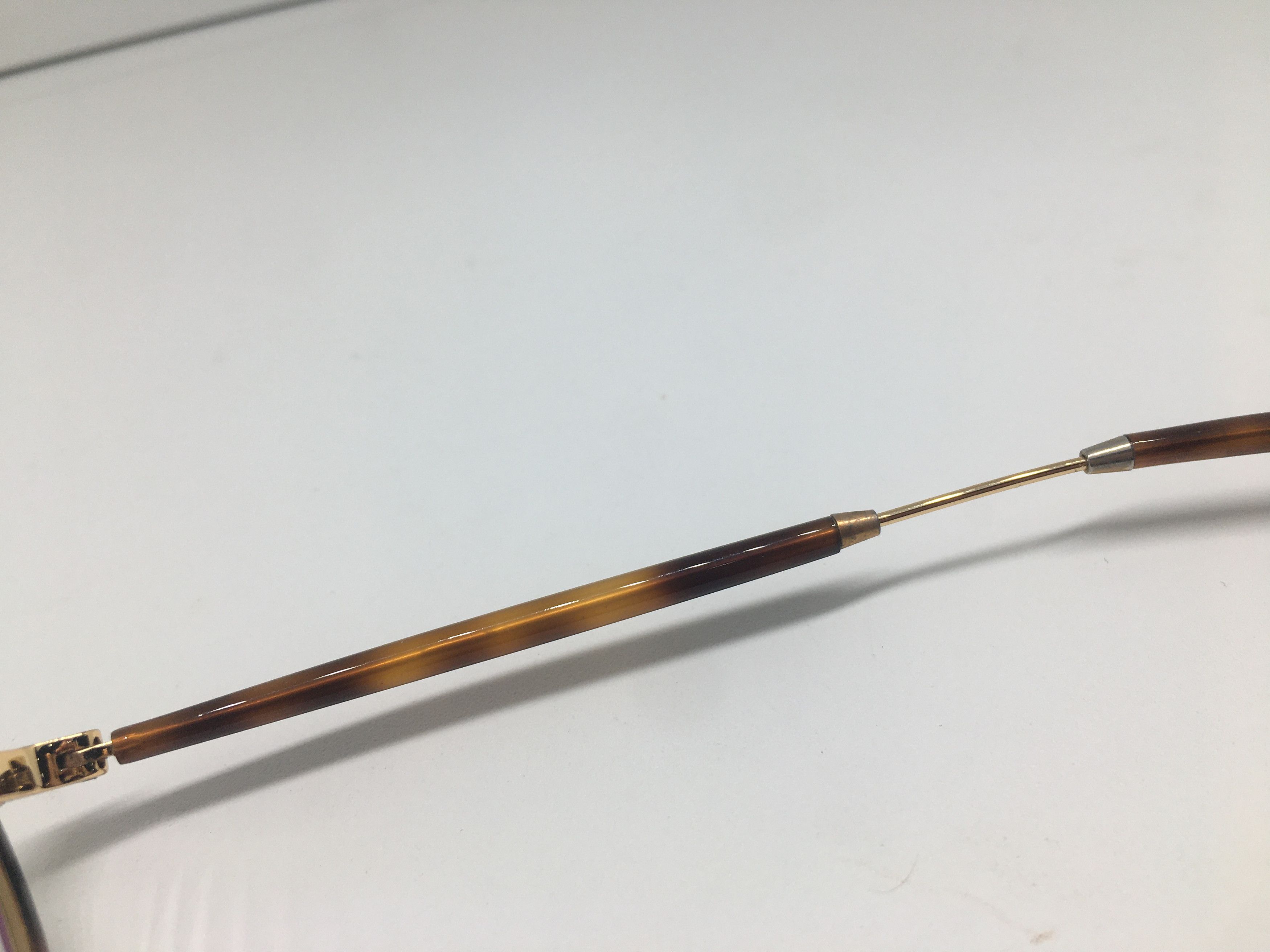 Other Tortoise Rim RX Eyeglasses Frame Ivy League Size ONE SIZE - 4 Thumbnail