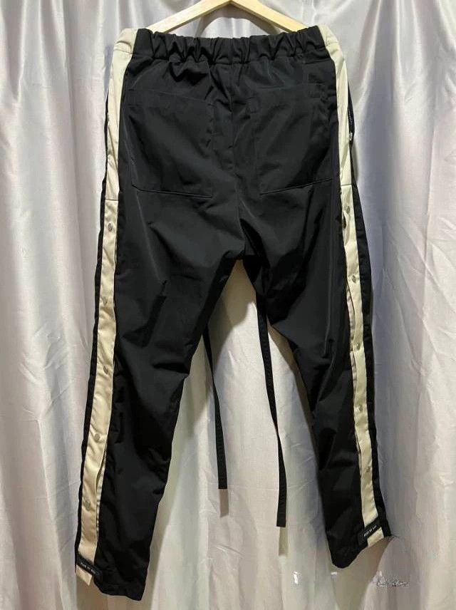 Fear of God Fear of God Season 6 Breasted Pants Size US 34 / EU 50 - 2 Thumbnail