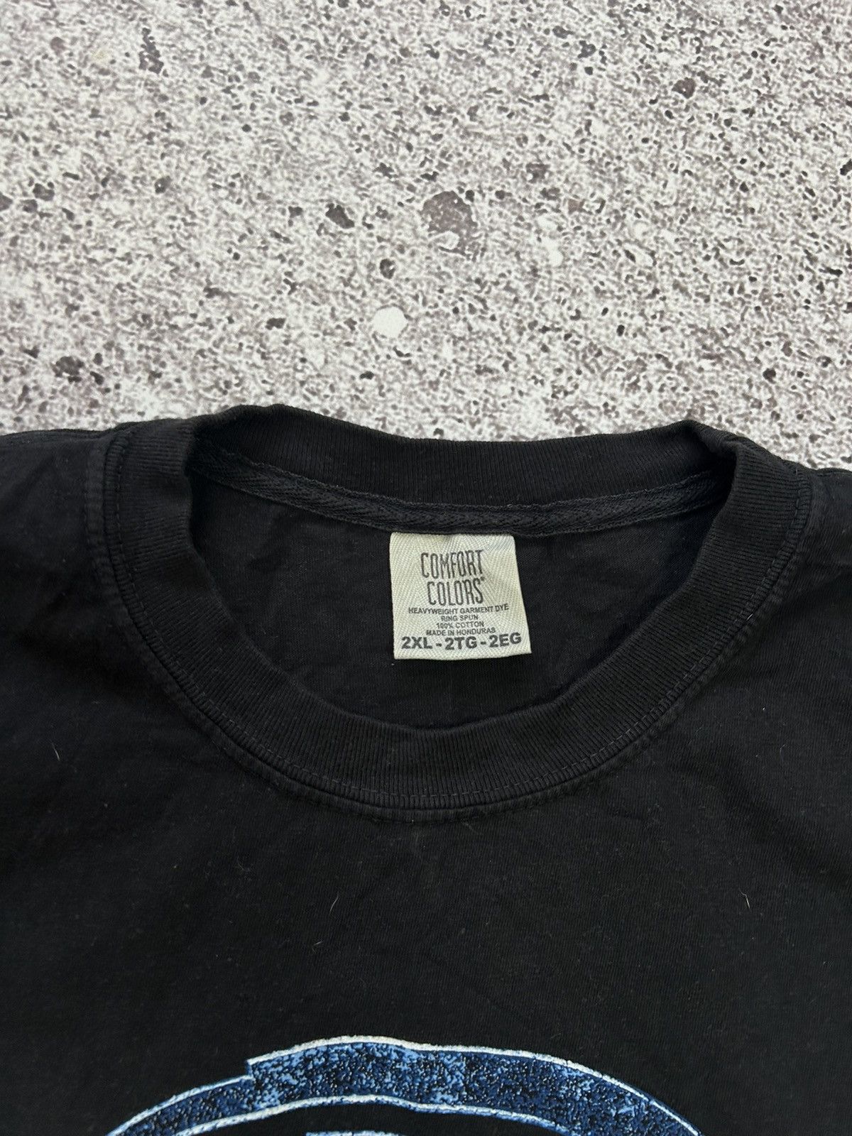 Microsoft Vintage 2000’s Videogame Halo 3 Finish The Fight T-Shirt Size US XXL / EU 58 / 5 - 10 Thumbnail