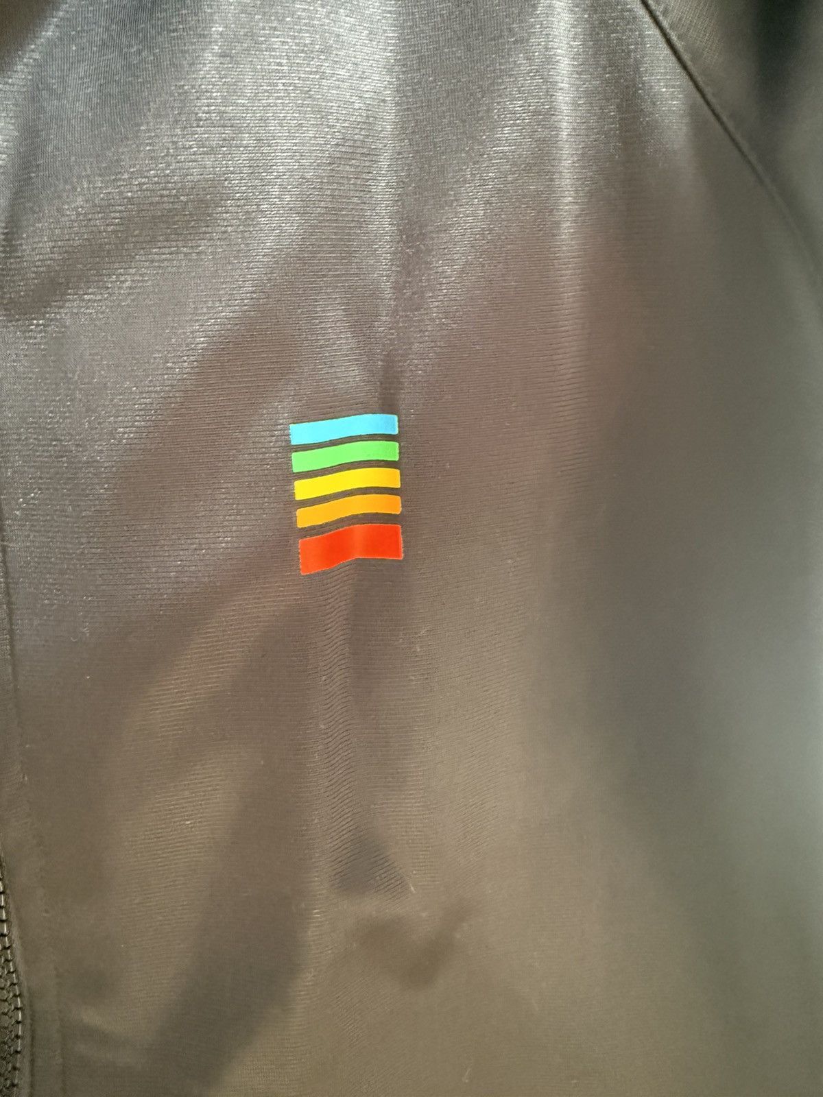 Fragment Design Fragment Polaroid Track Jacket - XL Size US XL / EU 56 / 4 - 4 Thumbnail