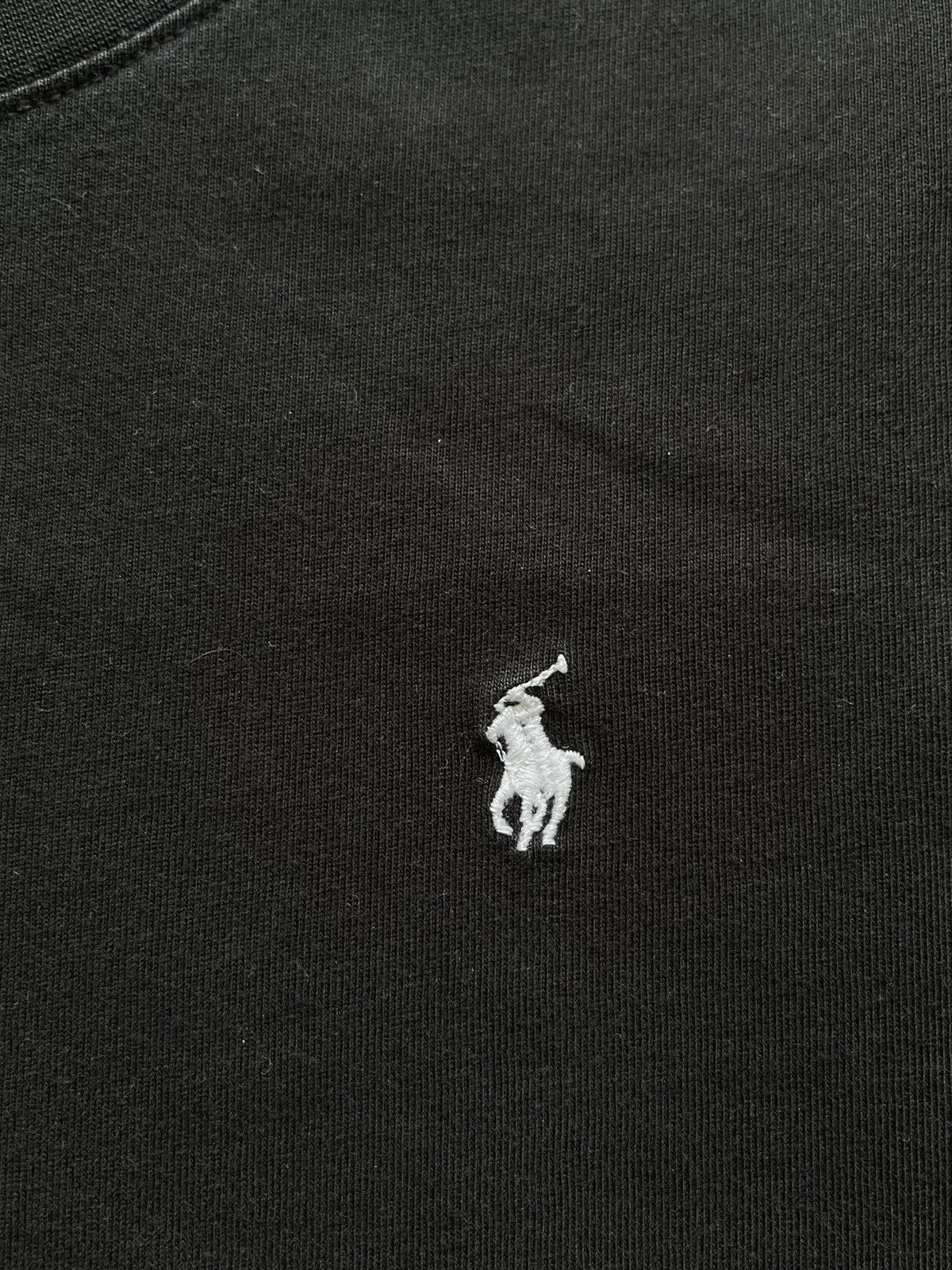 Polo Ralph Lauren Ralph Lauren Sz XL Long Sleeves Size US XL / EU 56 / 4 - 3 Thumbnail