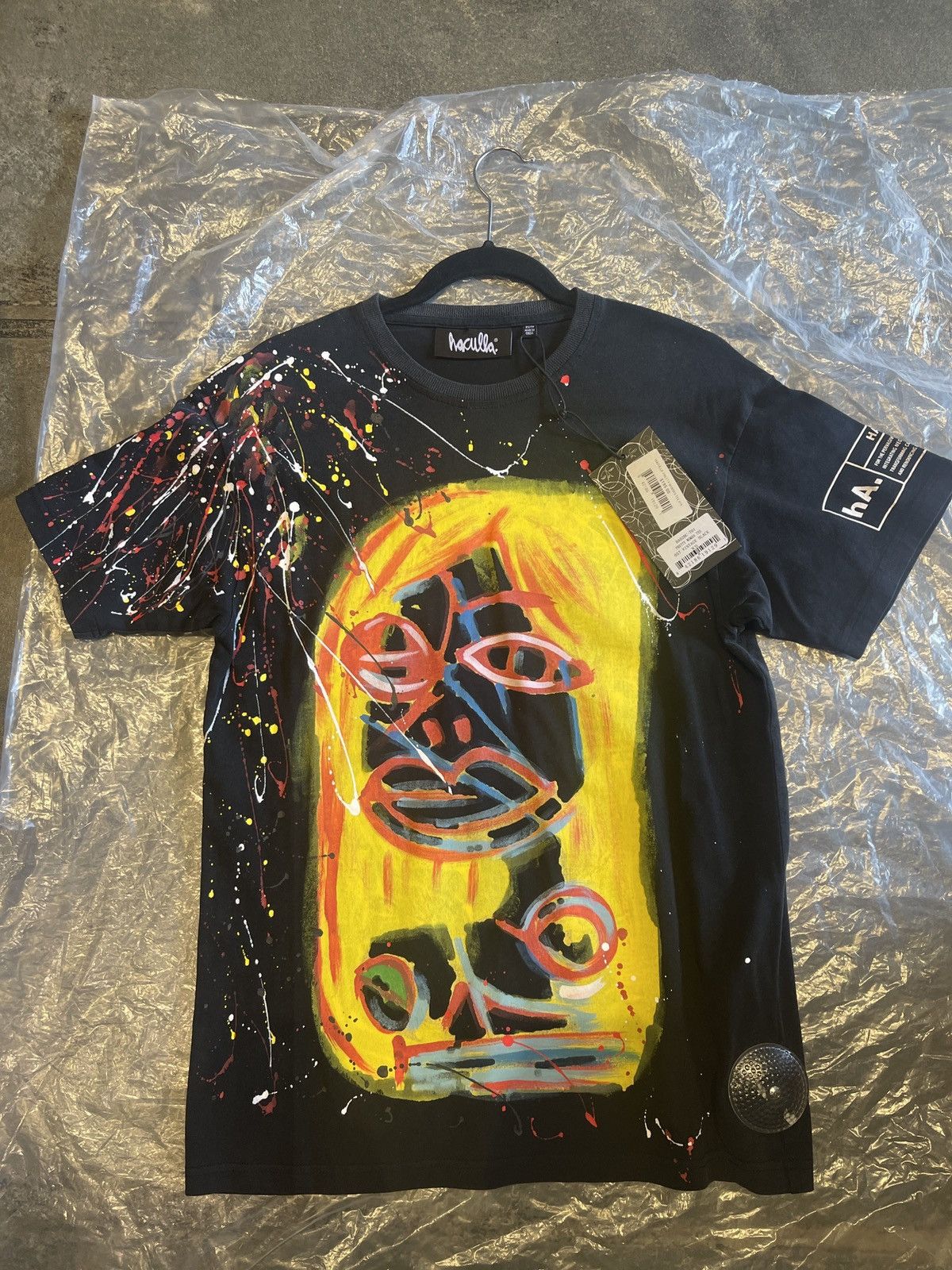 Haculla Pretty Woman Tee Size US S / EU 44-46 / 1 - 3 Thumbnail