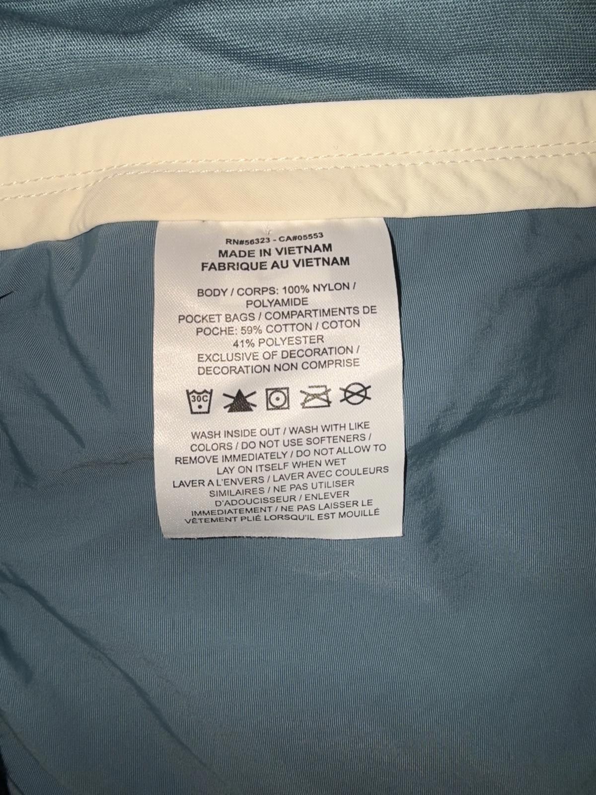Nike Nike Men's Gym Heritage Dri-FIT Unlined Training 5” Shorts Sample Size US 32 / EU 48 - 9 Thumbnail