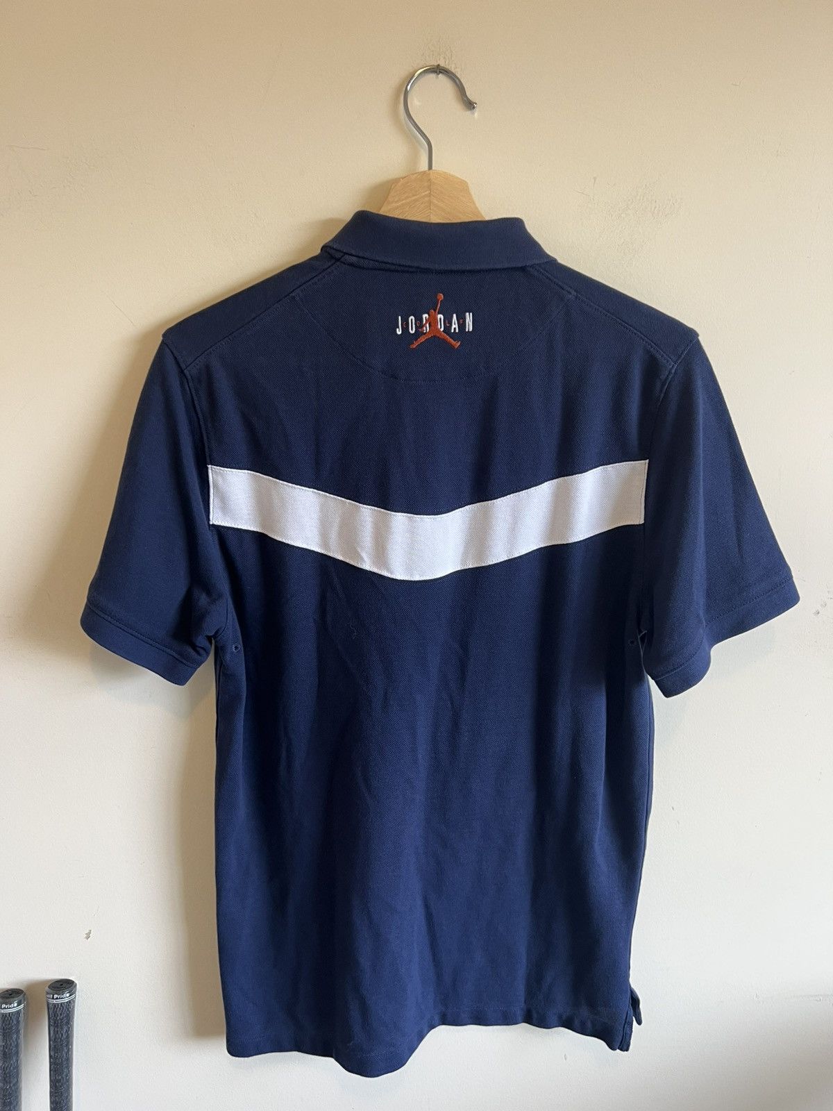 Jordan Brand Jordan x Eastside Golf Shirt Size US S / EU 44-46 / 1 - 3 Thumbnail