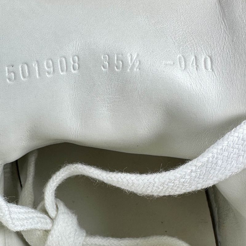 Gucci Gucci Ace "Year of the Dog" Sneakers -2508 Size US 5.5 / IT 35.5 - 5 Thumbnail