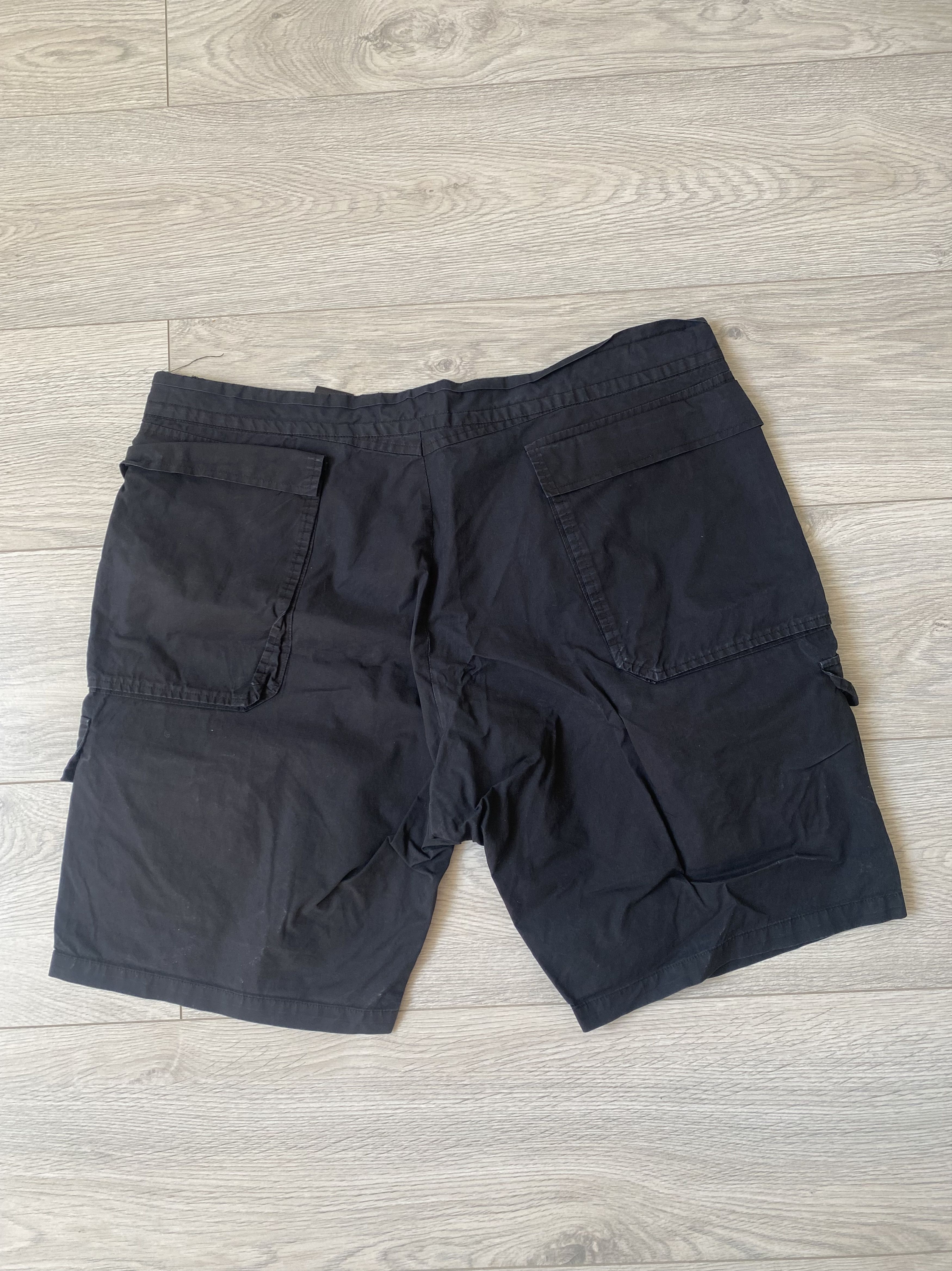 Isaora Isaora Cargo Shorts Size US 34 / EU 50 - 5 Thumbnail
