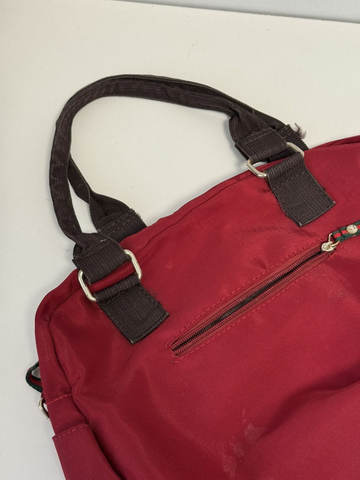 Other Vtg Stye George Gina Lucy Me:Life GGL Crossbody Bag Size ONE SIZE - 12 Thumbnail
