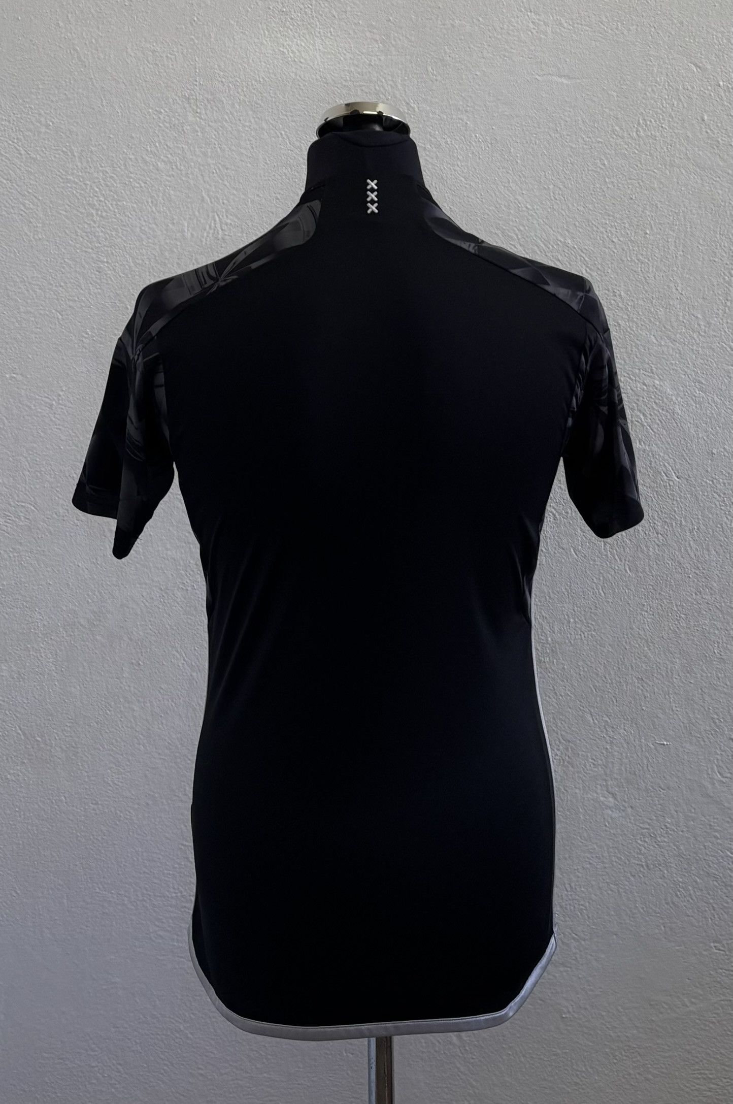 Adidas Ajax Amsterdam 2023/2024 Adidas Football Jersey Small Size US S / EU 44-46 / 1 - 2 Thumbnail