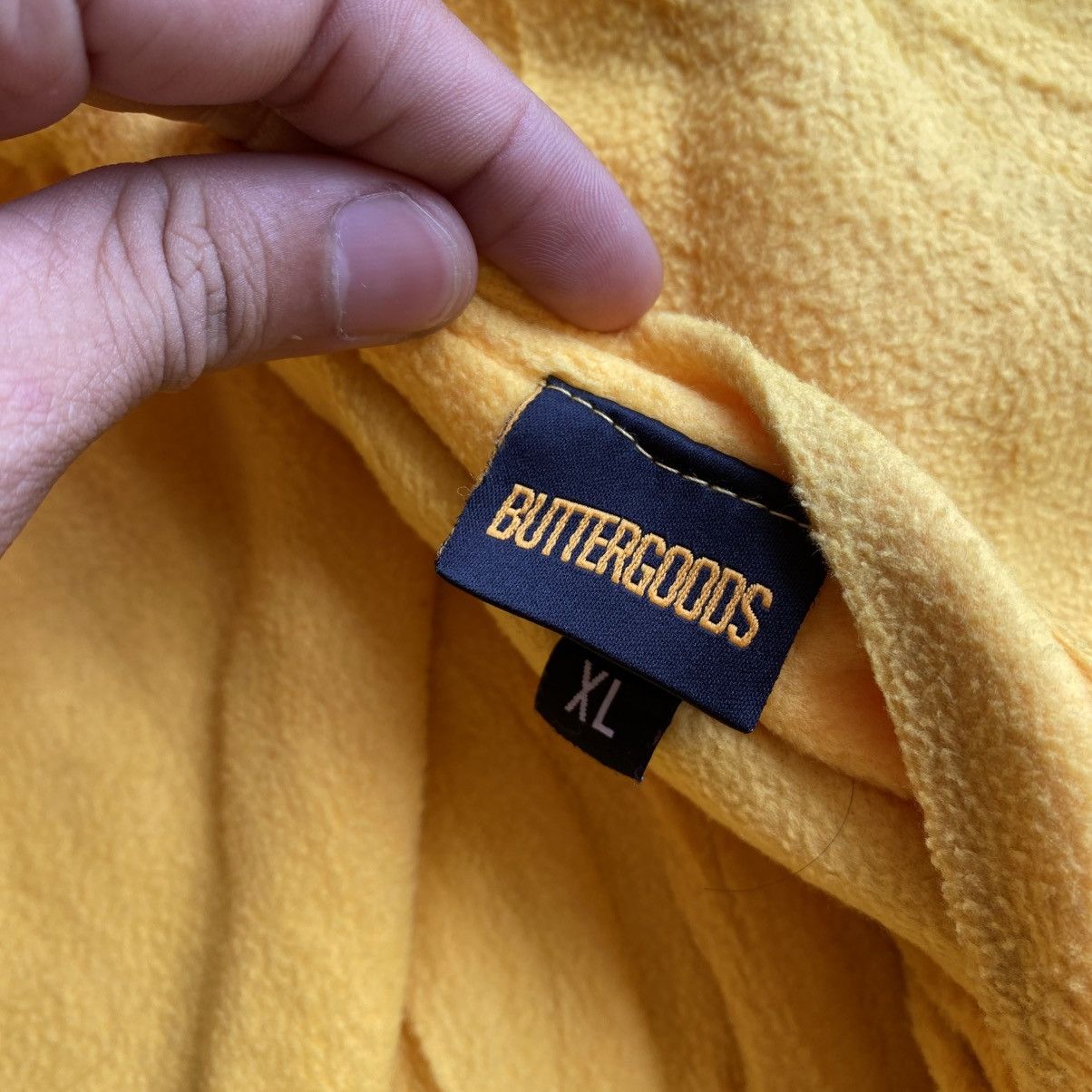 Butter Goods Butter Goods Artic Reversible Puffer Jacket Size US XL / EU 56 / 4 - 11 Thumbnail