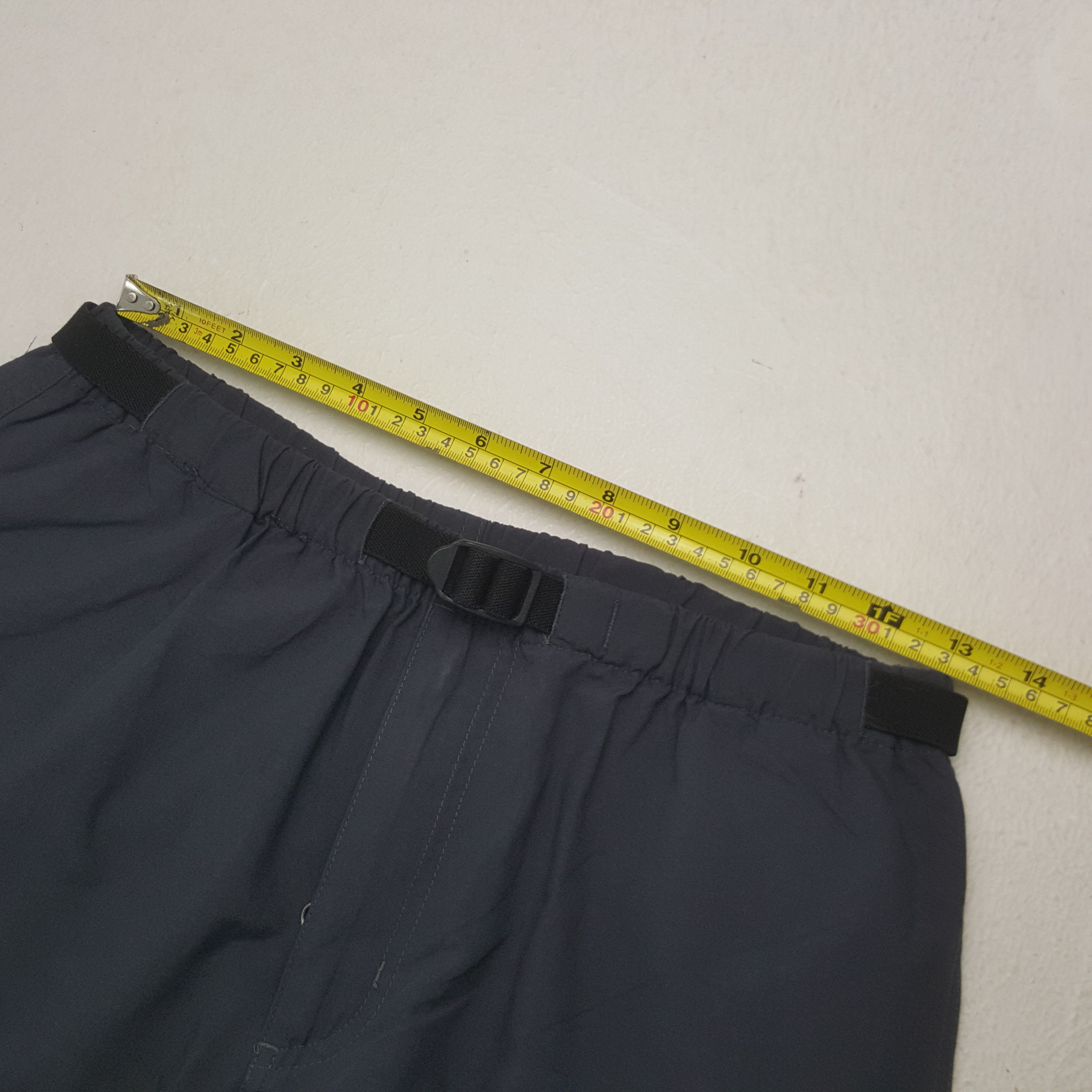 Patagonia Vintage Patagonia American Outdoor Track Pants RR18 Size US 26 / EU 42 - 9 Thumbnail