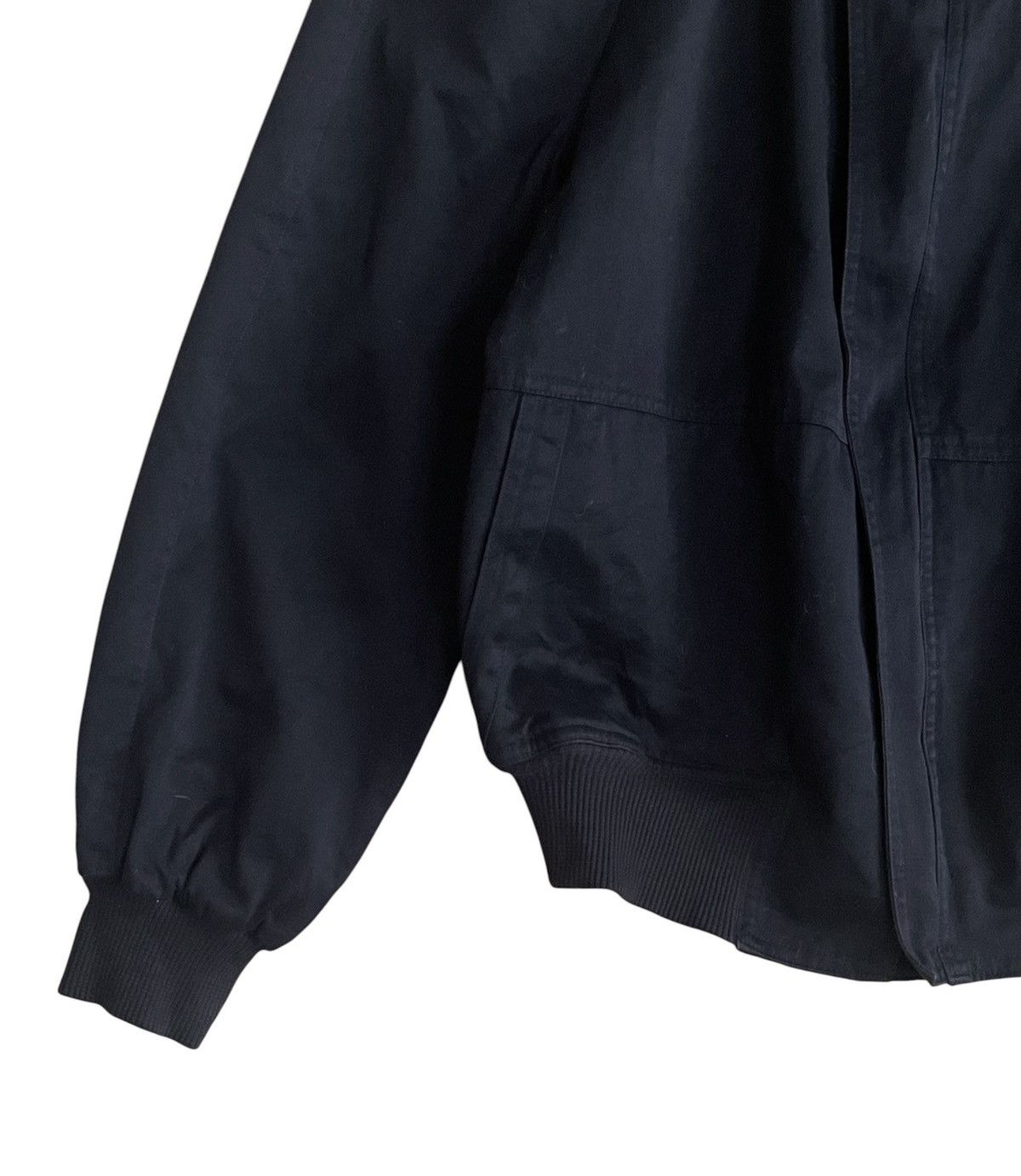 Mr. Junko Vintage Junko Koshino For Men Reversible Jacket 1990s Size US L / EU 52-54 / 3 - 6 Thumbnail