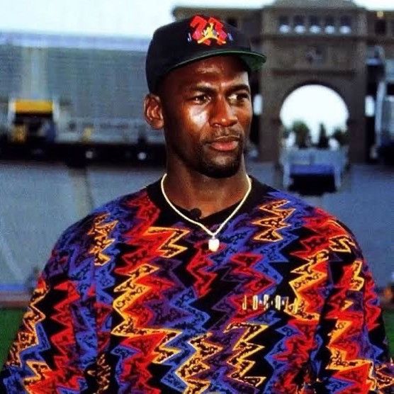 Jordan Brand × Nike × Vintage Vintage rare Nike air Jordan 1992 Barcelona Olympics tee Size US M / EU 48-50 / 2 - 1 Thumbnail