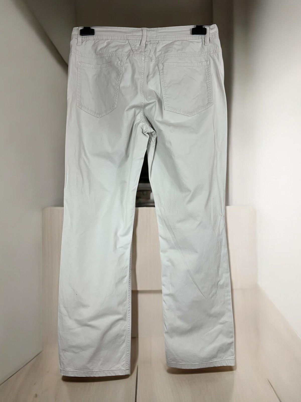 CLOSED Closed Drive Straight men’s chino pants size W32 Size US 32 / EU 48 - 3 Thumbnail