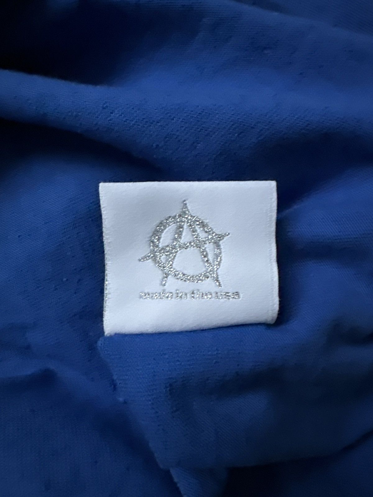 Revenge Angel Revenge Tee Size US M / EU 48-50 / 2 - 4 Thumbnail