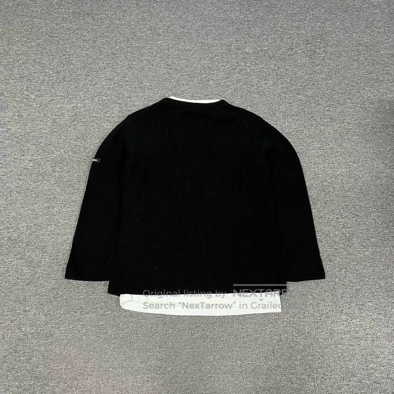 Balenciaga Balenciaga Layered Size US S / EU 44-46 / 1 - 2 Thumbnail