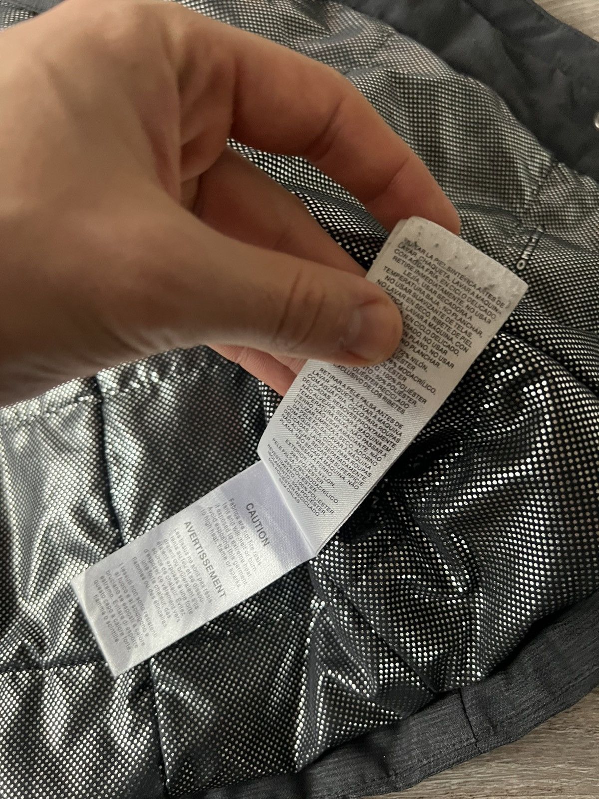 Columbia ‼️Columbia Omni-Heat System Gorpcore Waterproof Jacket Size M / US 6-8 / IT 42-44 - 17 Thumbnail