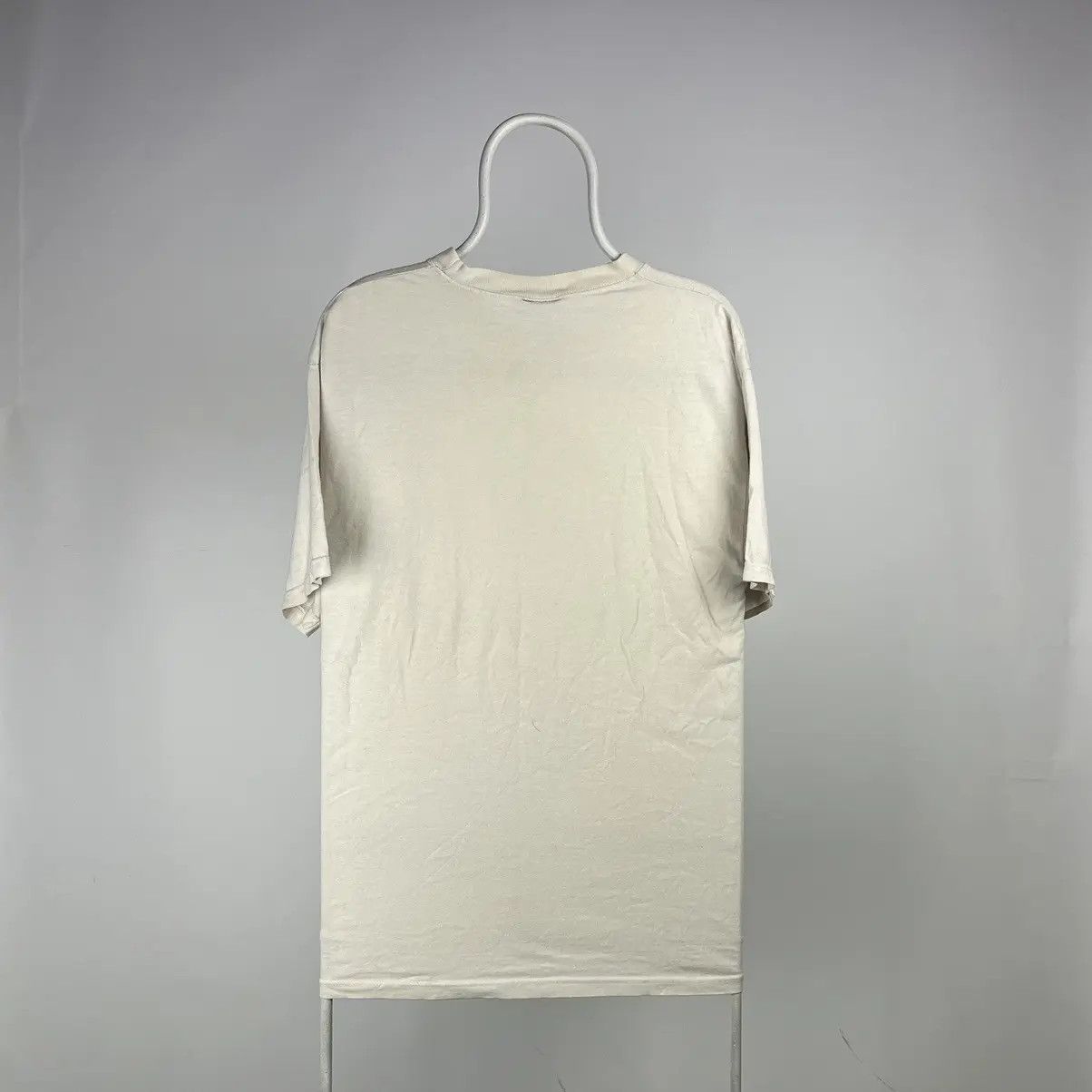 Band Tees Vintage Roses sun T-shirt size XLarge Size US XL / EU 56 / 4 - 2 Thumbnail
