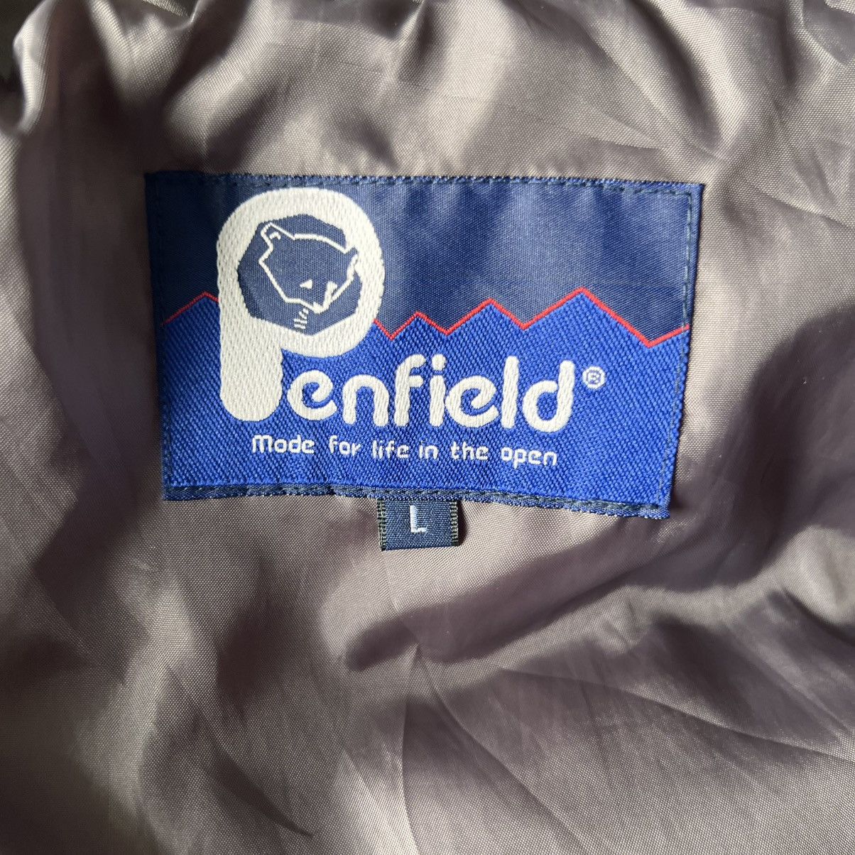 Penfield Penfield Puffer Jacket Size US L / EU 52-54 / 3 - 3 Thumbnail