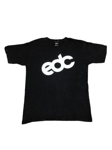 Band Tees × Japanese Brand 2018 Edc Japan Tee Size US L / EU 52-54 / 3 - 1 Thumbnail