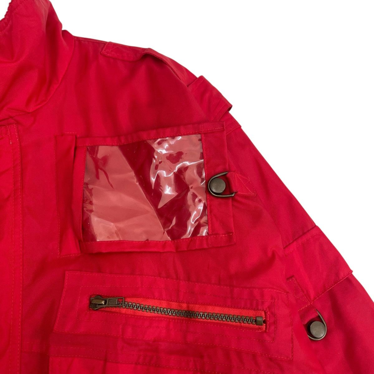 Sports Specialties Vintage Toyota Racing Team Tom’s Bomber Jacket Size US L / EU 52-54 / 3 - 15 Thumbnail