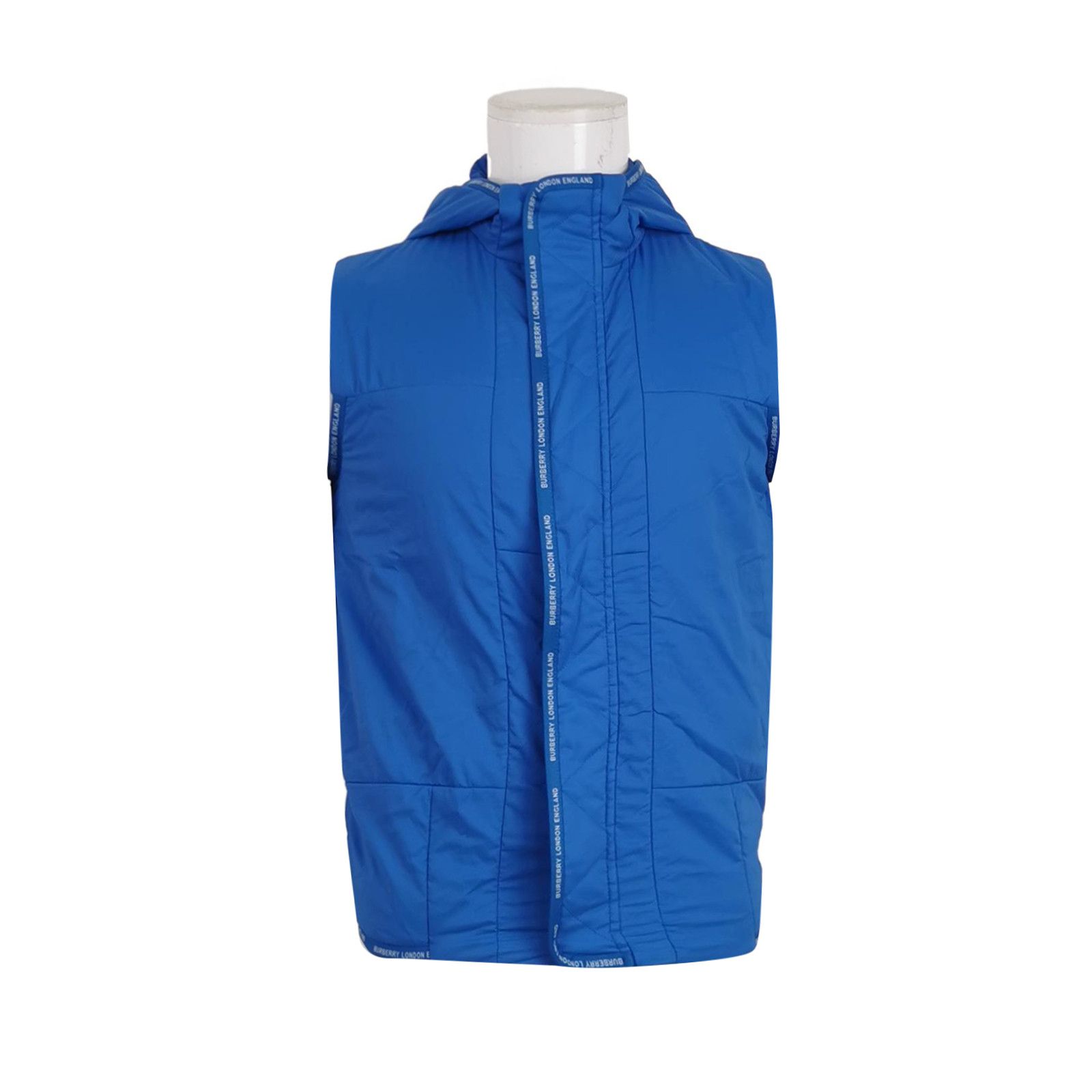 Burberry Burberry Men m Vests Size US M / EU 48-50 / 2 - 1 Thumbnail