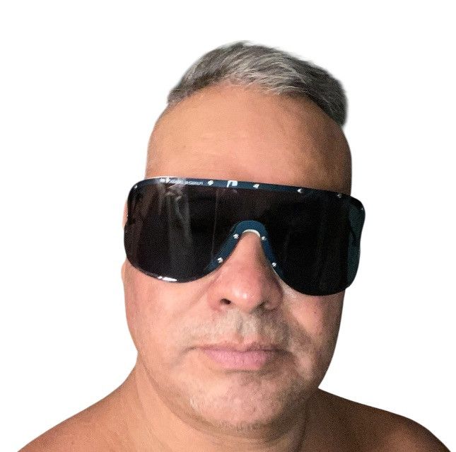 Porsche Design Porsche design sunglasses Size ONE SIZE - 4 Thumbnail