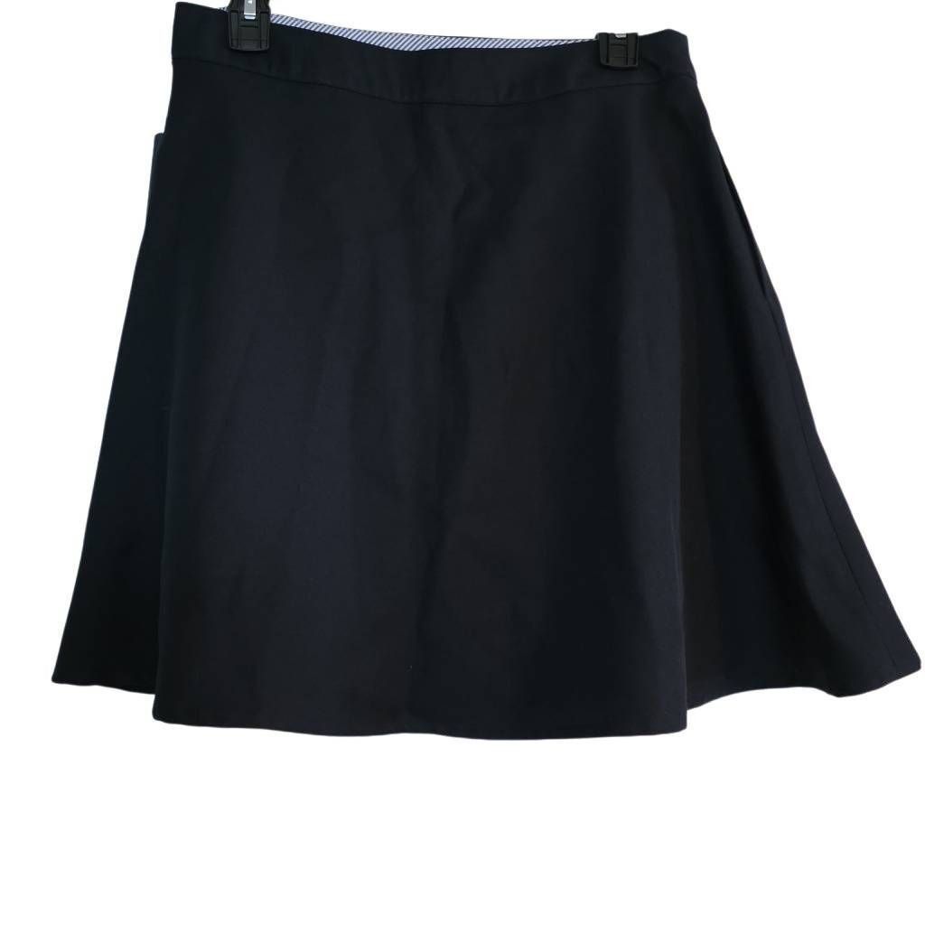 Tommy Hilfiger Tommy Hilfiger Women's Size 4 Navy Powers Catholic Uniform S Size 27" / US 4 / IT 40 - 7 Thumbnail