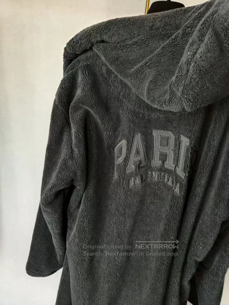 Balenciaga Balenciaga Jacket Size US XS / EU 42 / 0 - 2 Thumbnail