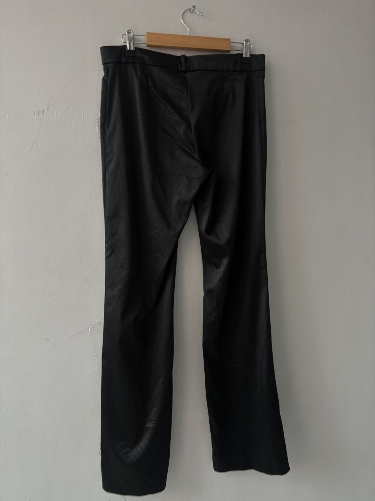 Vintage y2k trousers Size 26" / US 2 / IT 38 - 7 Thumbnail